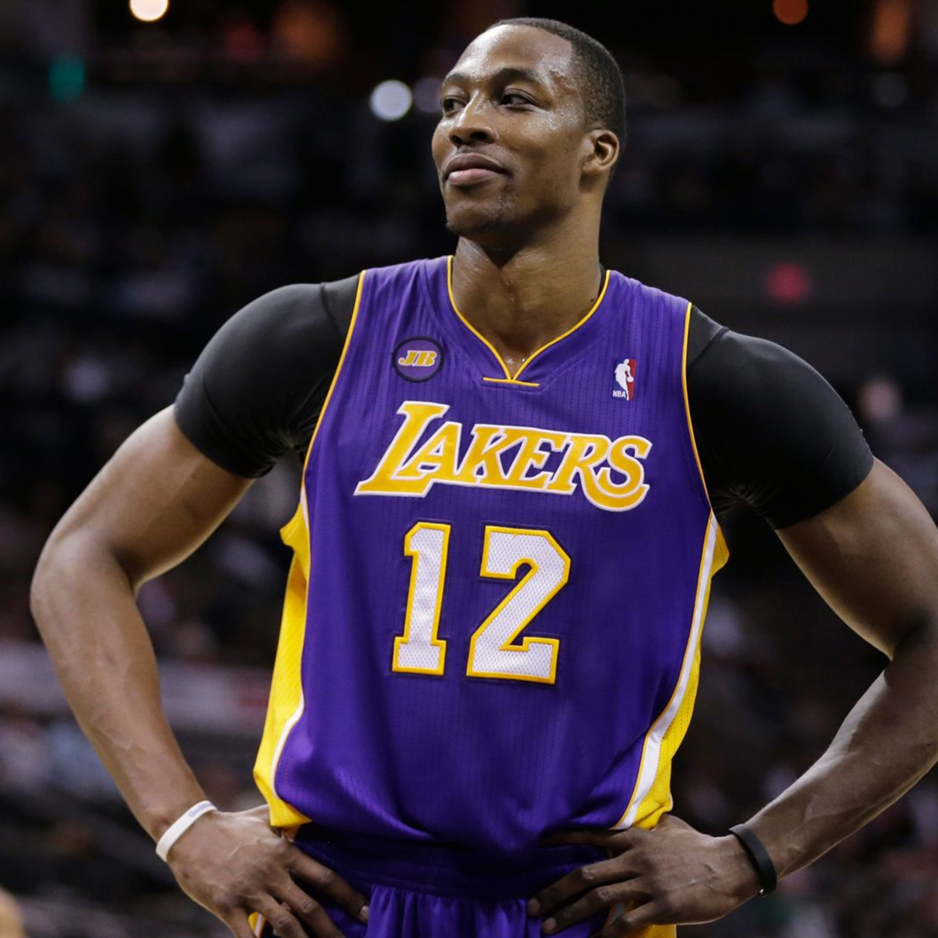 Podcast #223 - Lakers em busca de um pivô e Seleção dos EUA desfalcada episode artwork