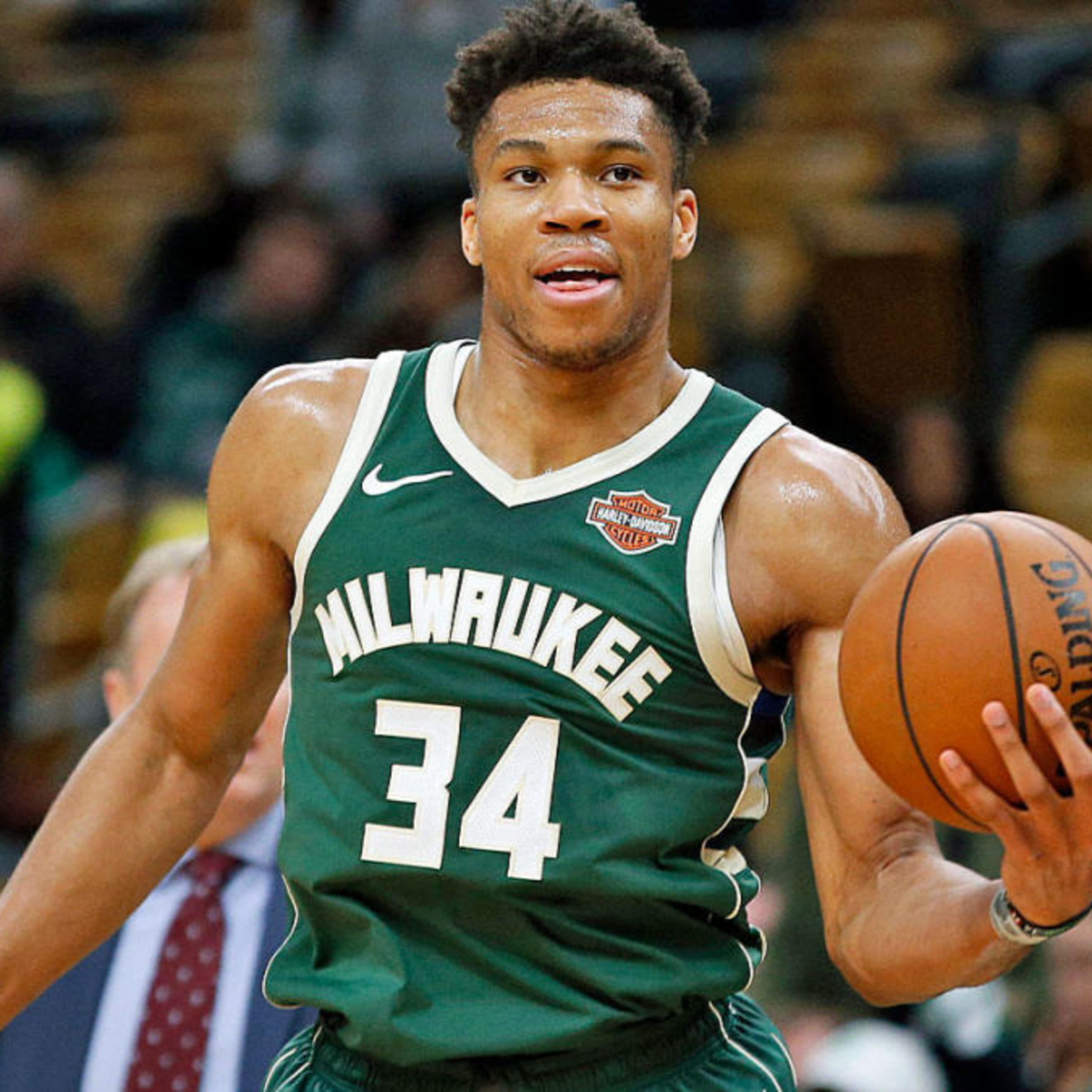 Podcast #239 - Bucks imparável, Knicks sem técnico e Jazz confuso episode artwork