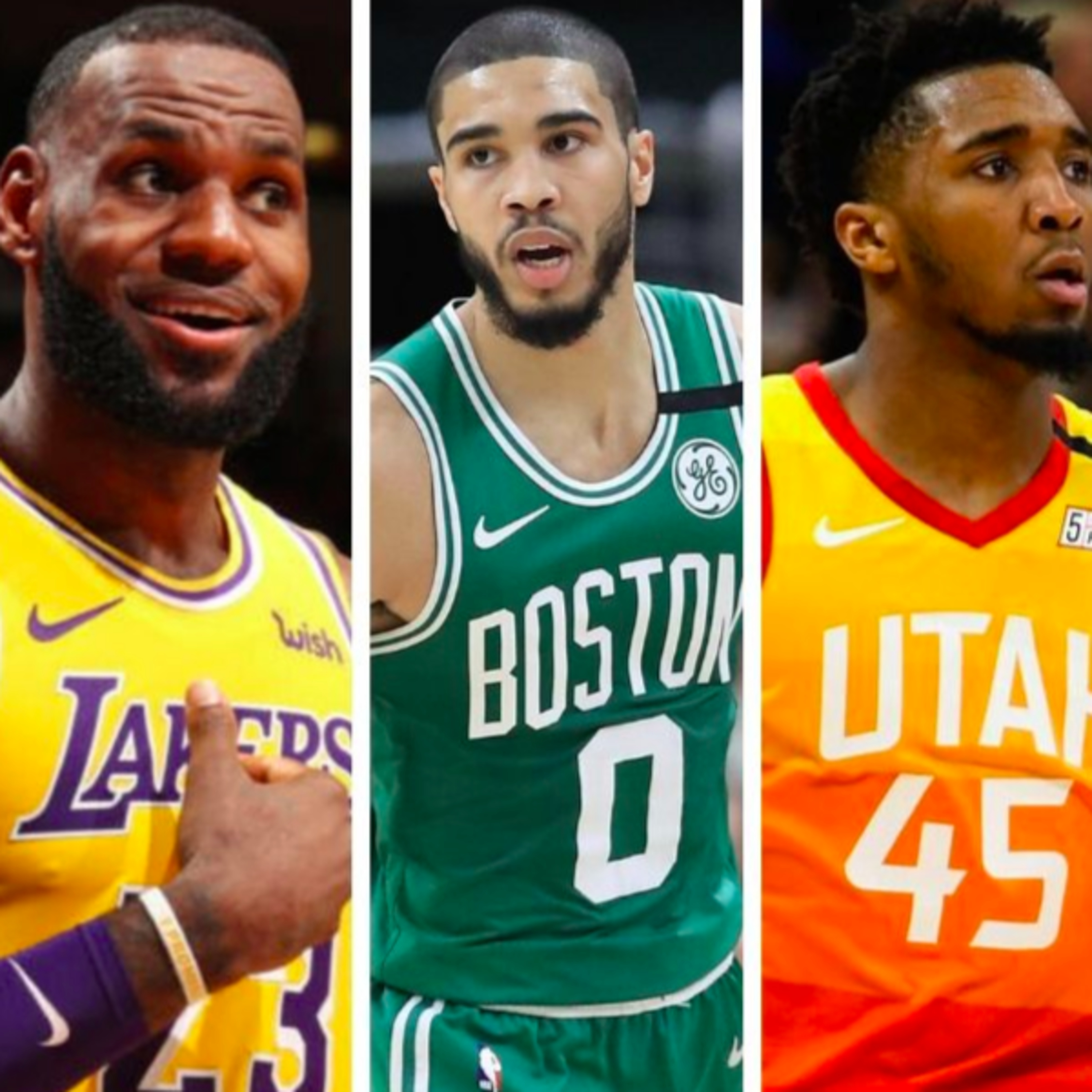 Podcast #267 - Refresco de Memória [Lakers, Celtics, Suns, Wizards, Jazz, Grizzlies] episode artwork