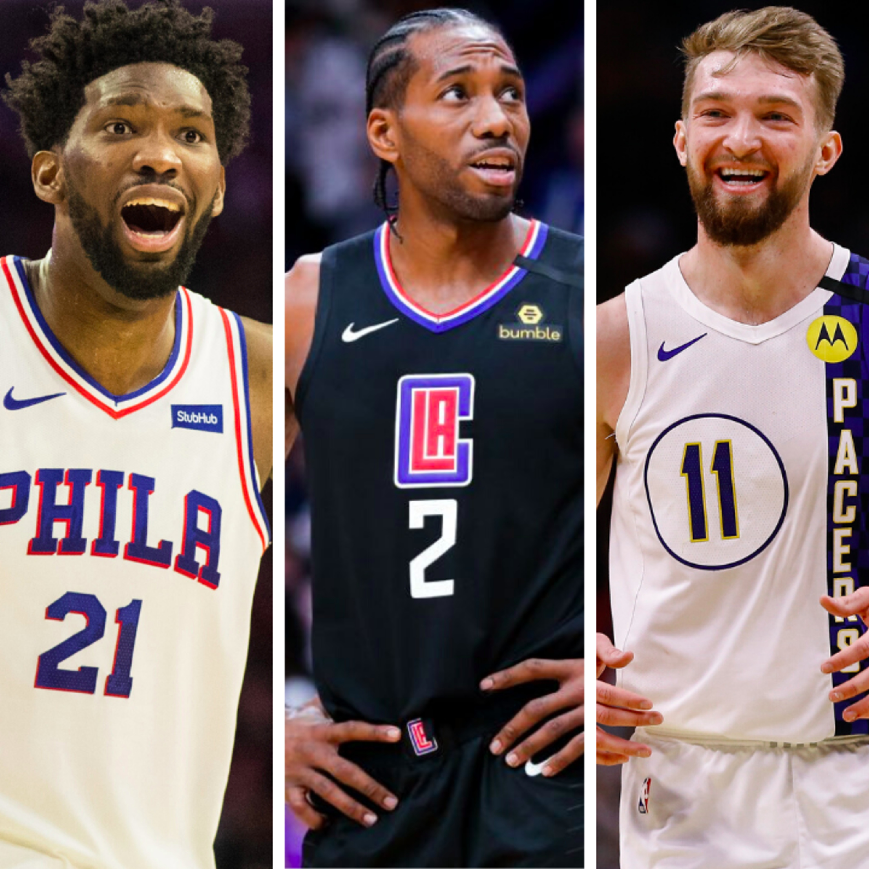 Podcast #268 - Refresco de Memória [Clippers, Sixers, Pacers, Thunder e Kings] episode artwork