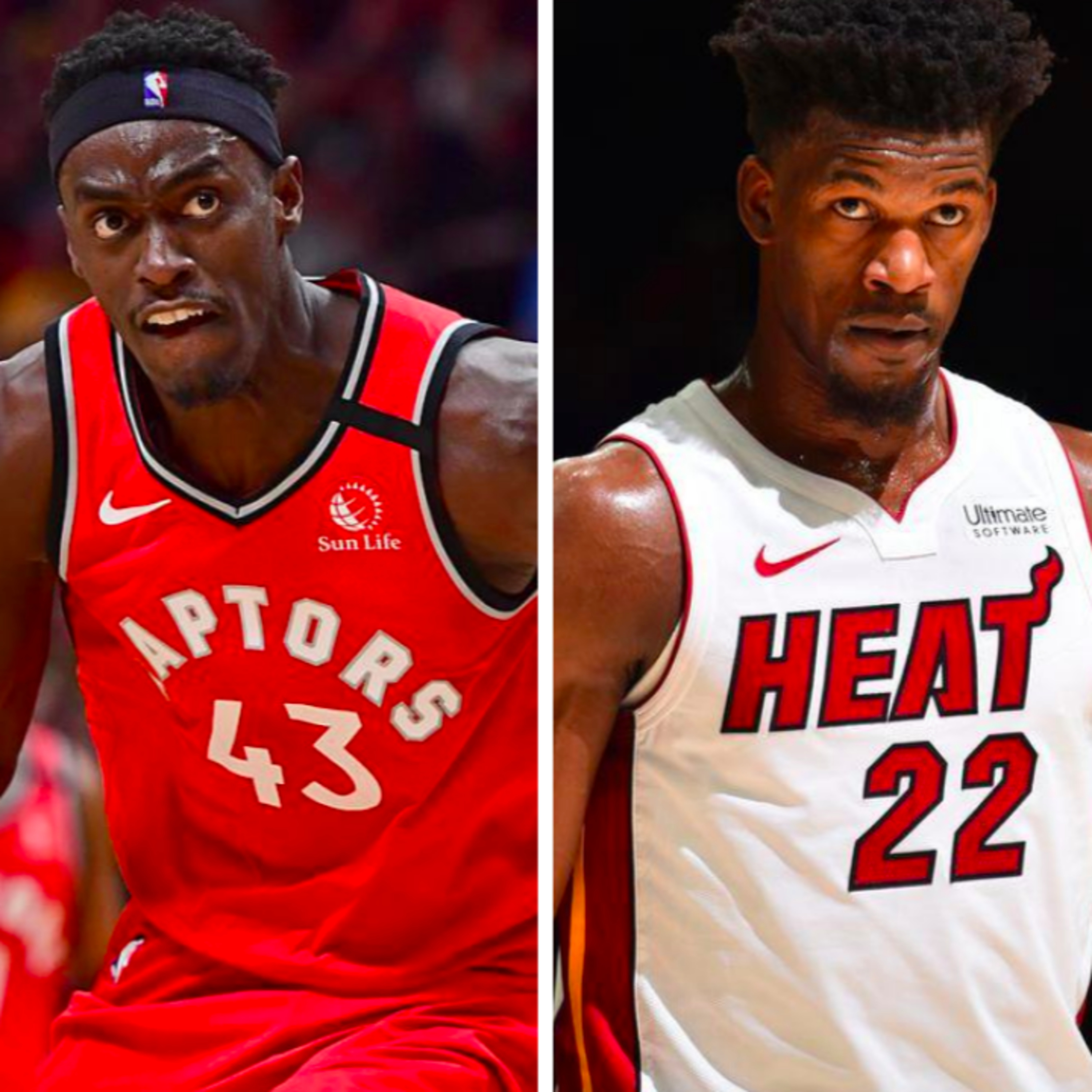 Podcast #269 - Refresco de Memória [Raptors, Heat, Blazers, Nuggets, Pelicans e Mavs] episode artwork