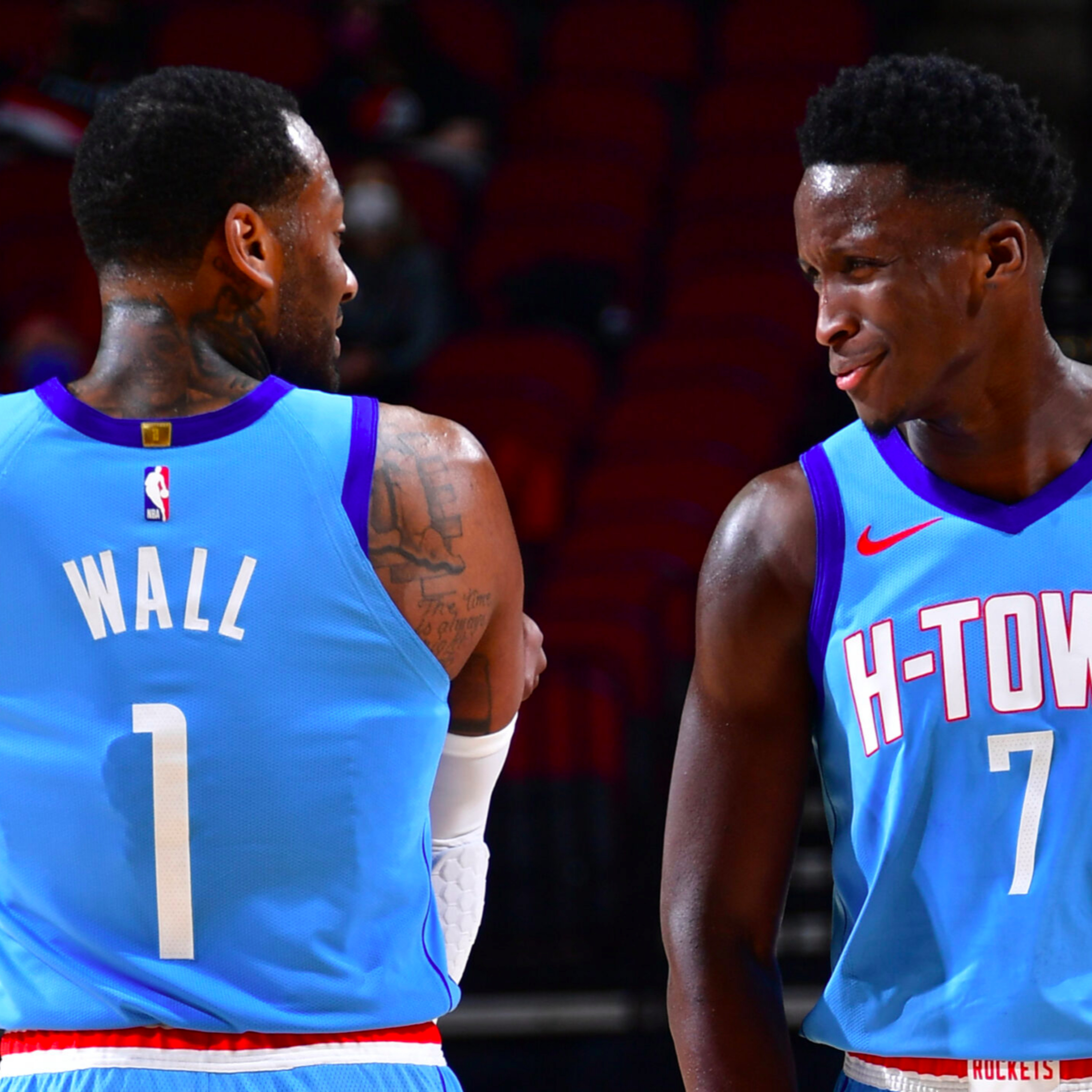 Podcast #296 - Rockets pós-Harden; Clippers em busca da redenção episode artwork