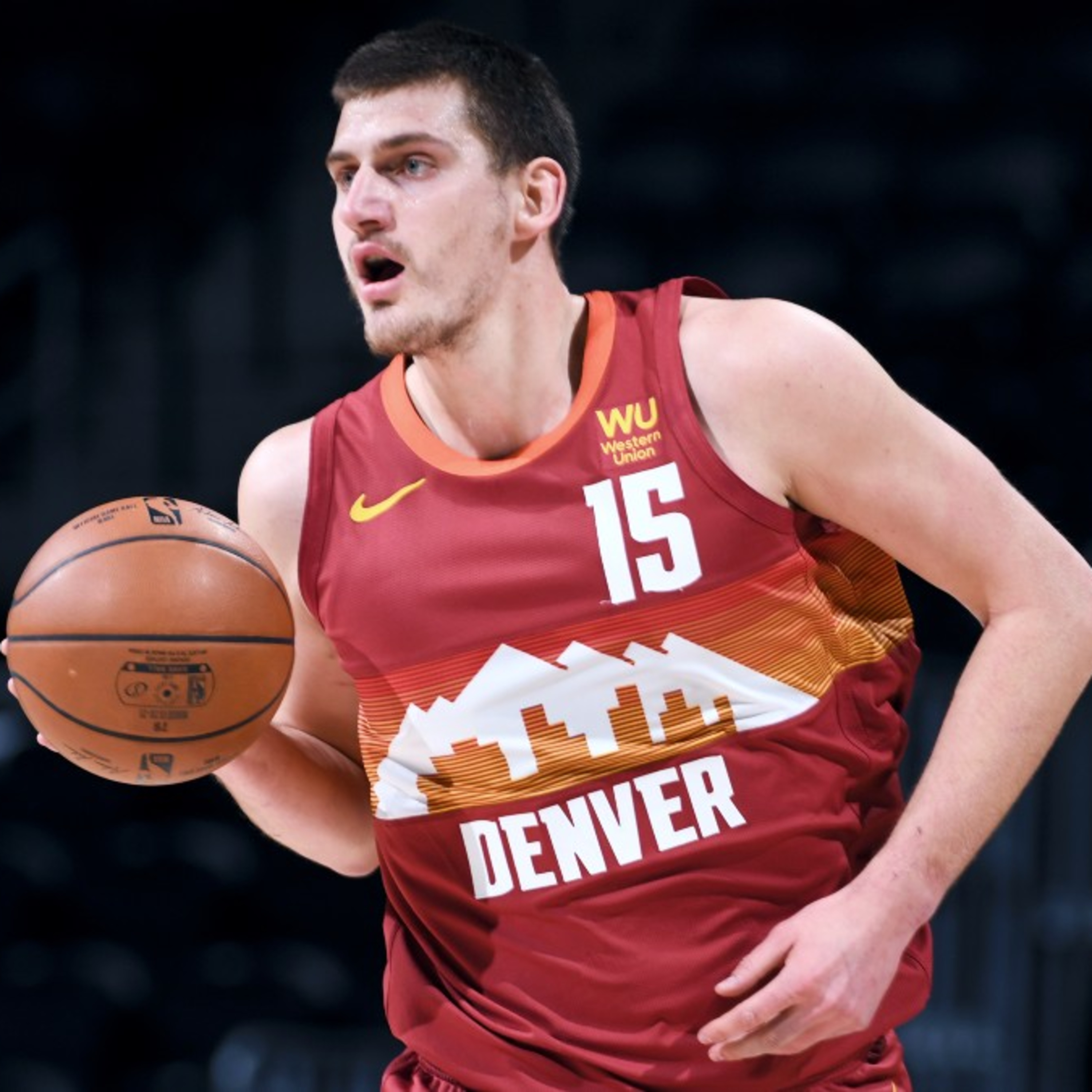 Podcast #297 - Jokic, Fox, Curry e mais destaques individuais da temporada episode artwork