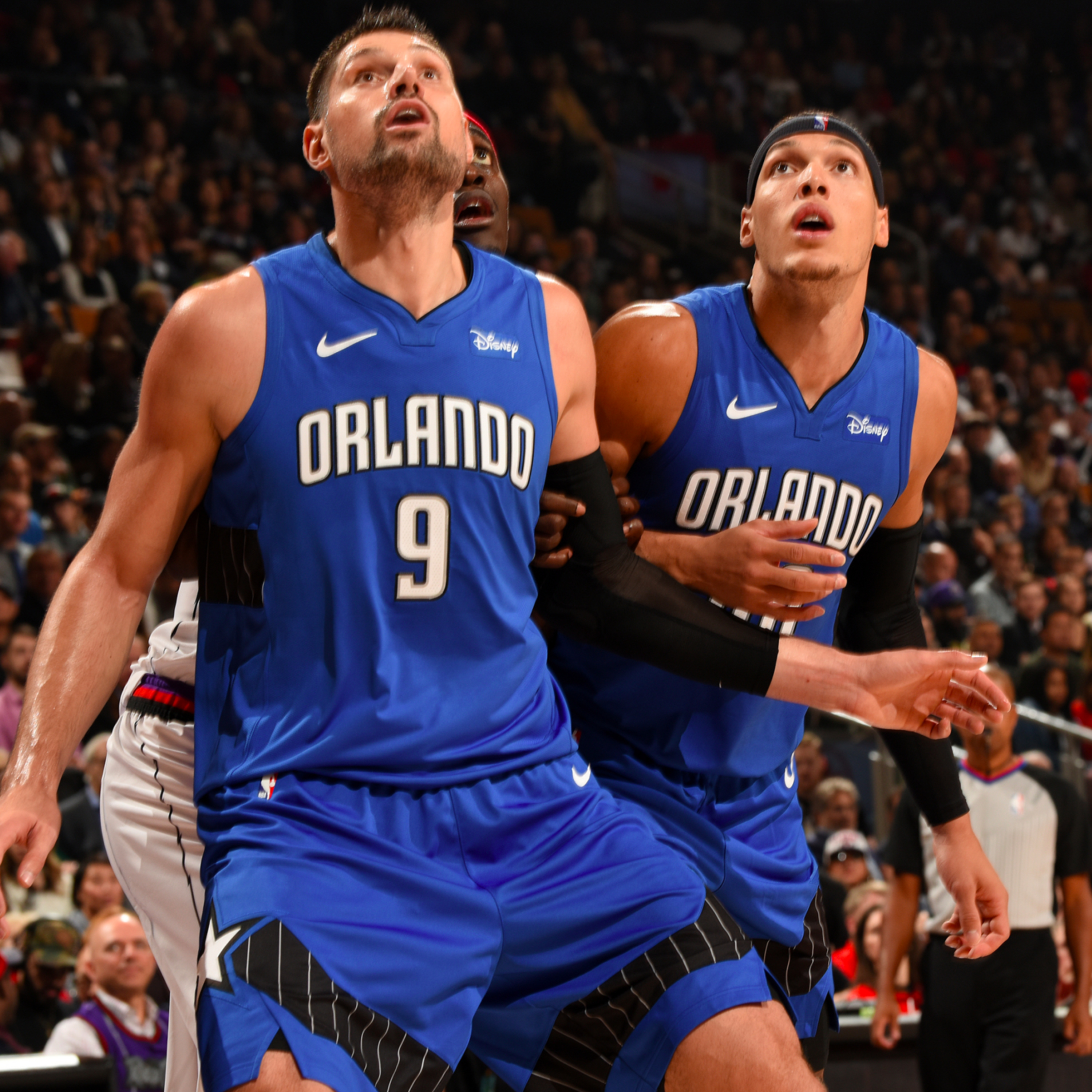 Podcast #303 - Vucevic no Bulls, Gordon no Nuggets e tudo da Trade Deadline episode artwork