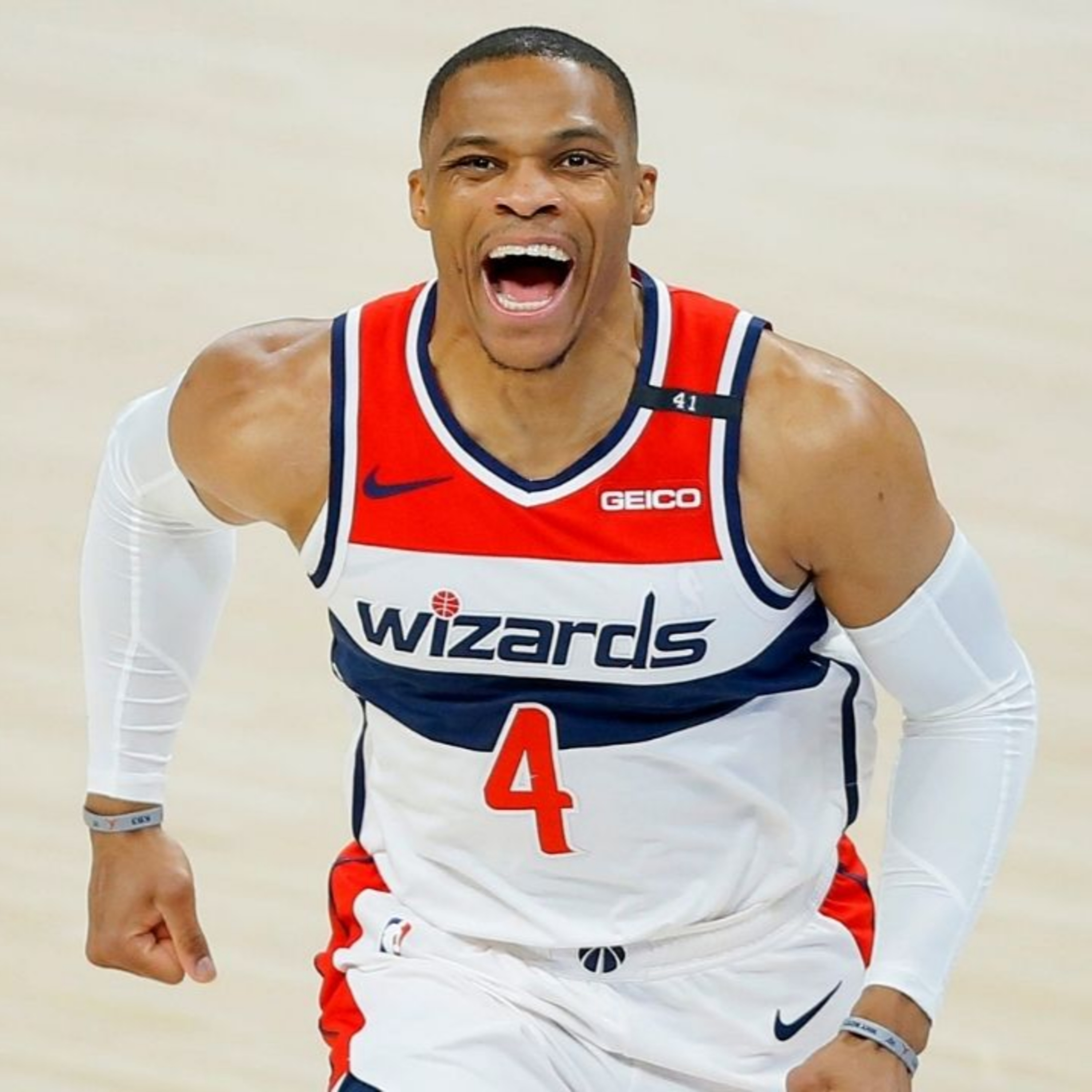 [15 minutos] Por que é tão fácil amar e odiar Russell Westbrook? episode artwork