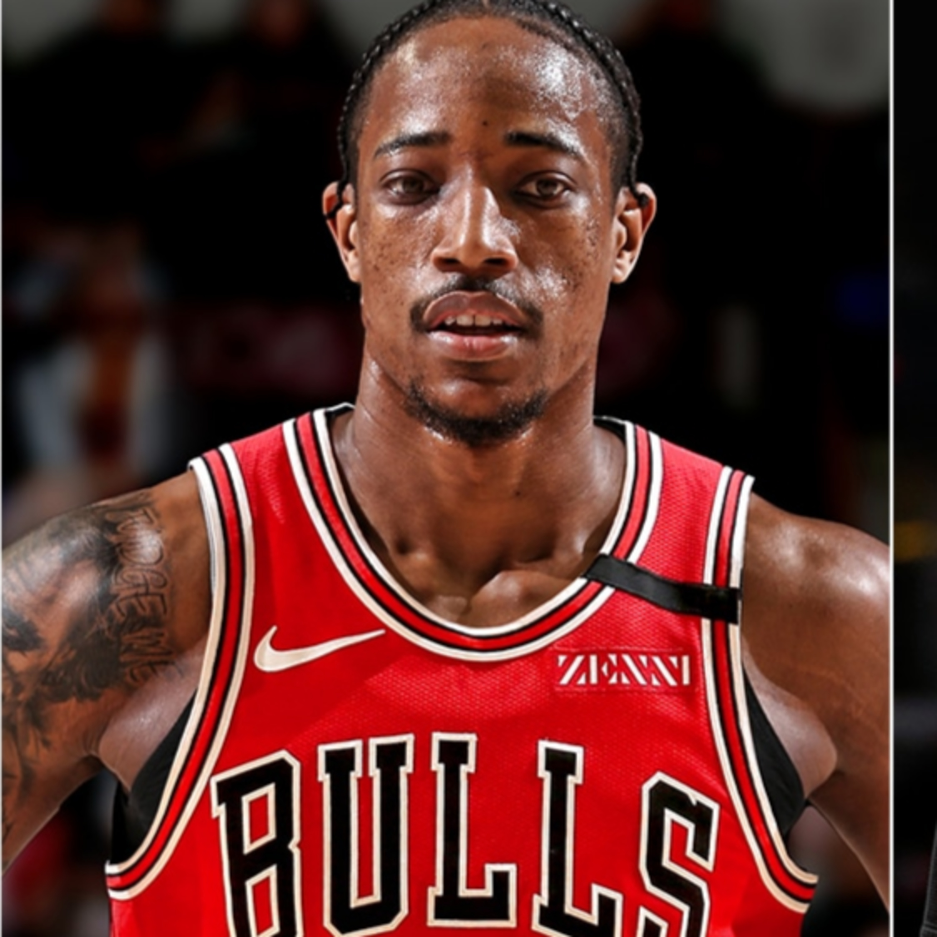 Podcast #322 - Lakers, Bulls e os protagonistas da Free Agency episode artwork