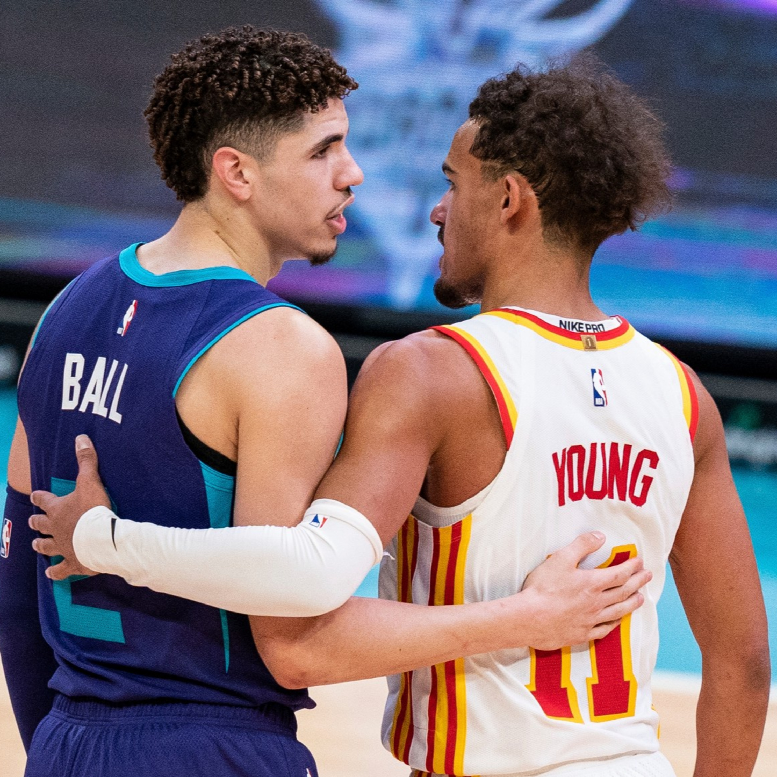 [15 Minutos] Que times mais queremos assistir na NBA em 2021-22 episode artwork