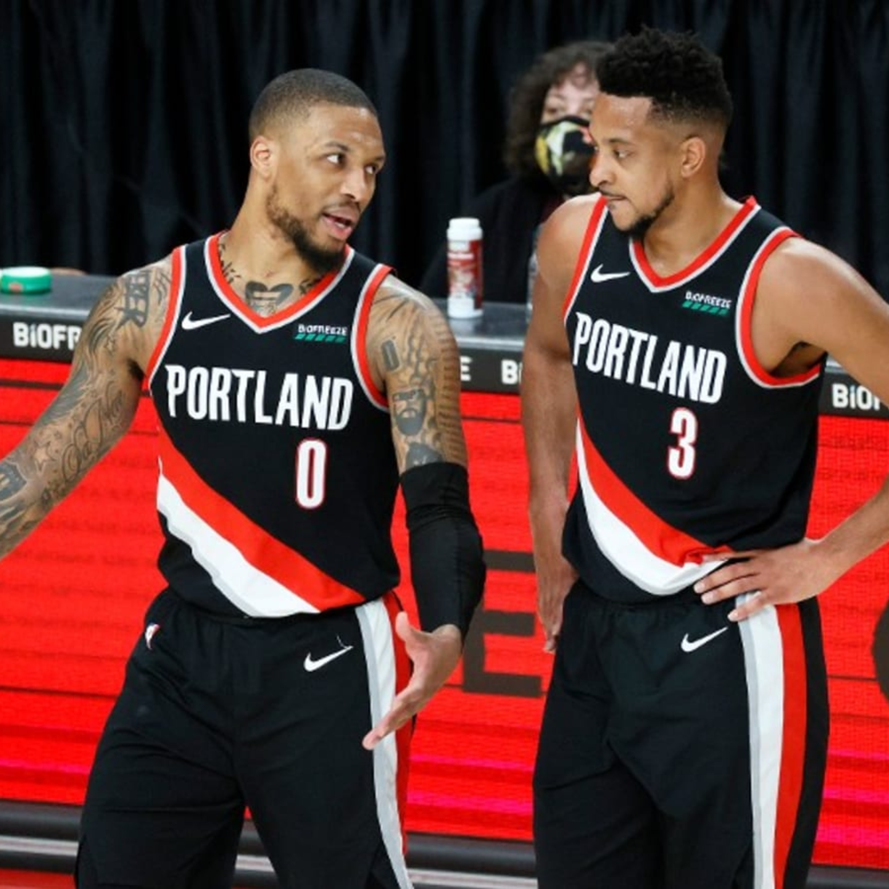 [15 Minutos] Está na hora do Portland Trail Blazers mudar tudo? episode artwork