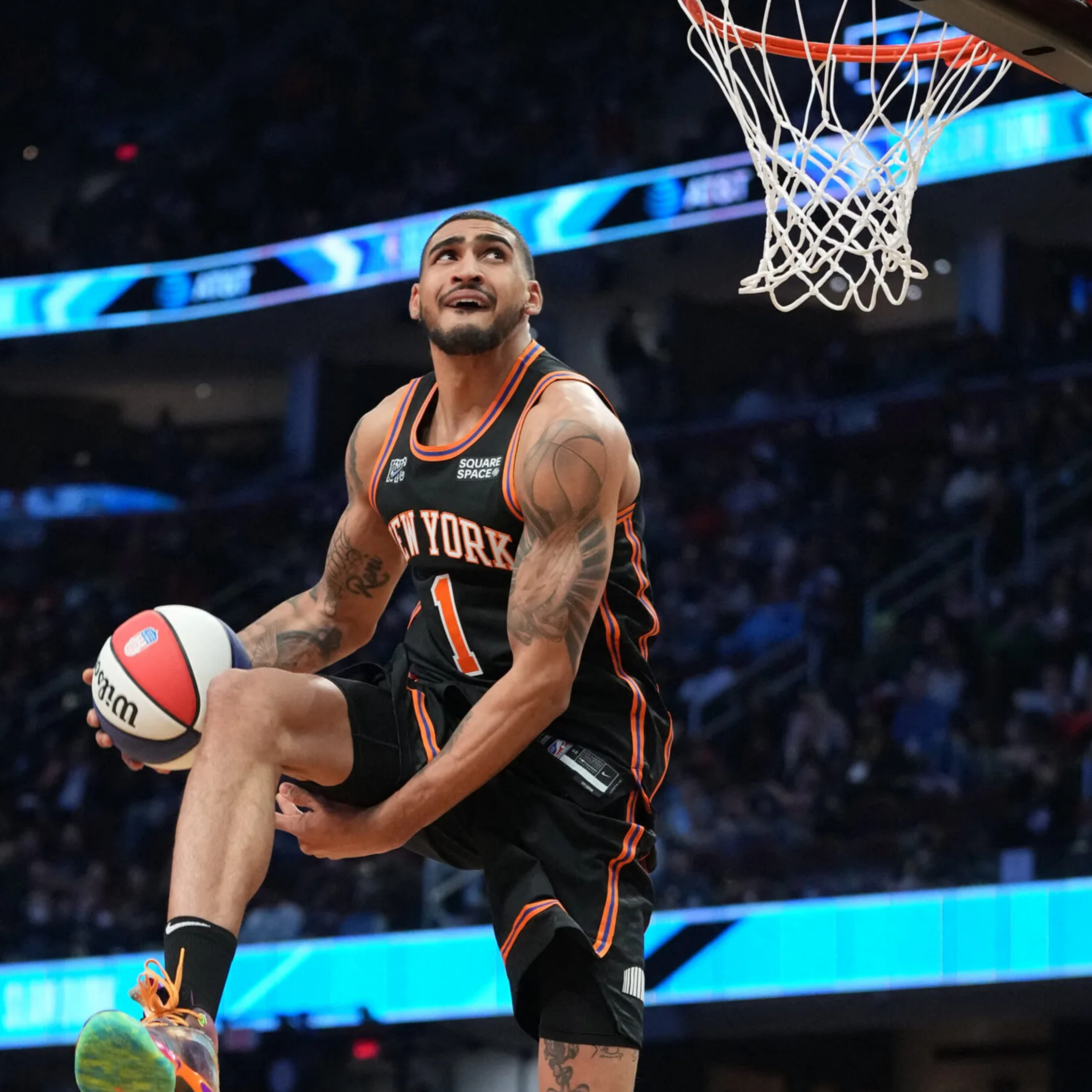 [15 Minutos] As mudanças no All-Star Weekend da NBA episode artwork