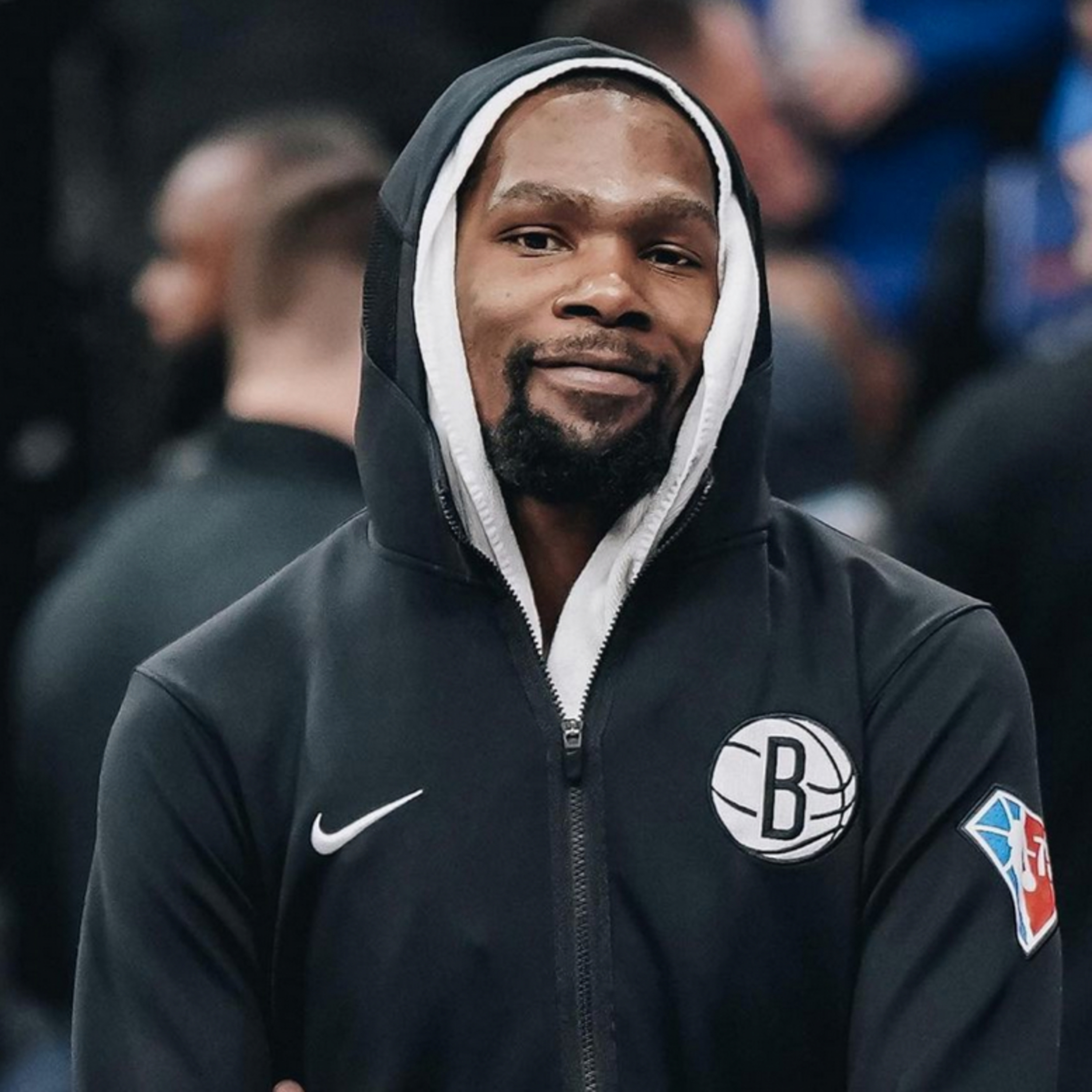 Podcast #352 - Nets atropela o Sixers no primeiro confronto pós-troca episode artwork