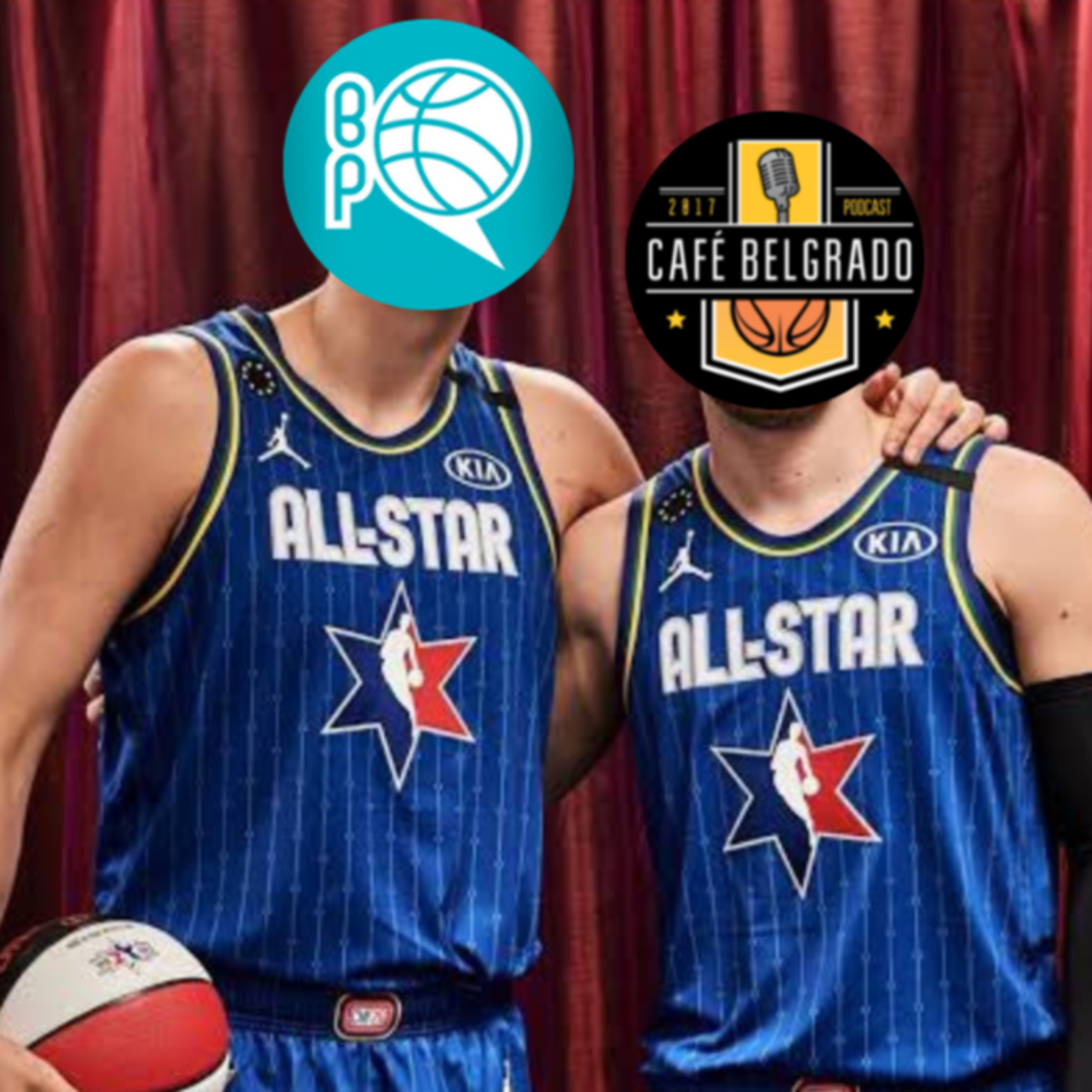 [feat Café Belgrado] O modelo de Celtics e Warriors é o ideal? episode artwork