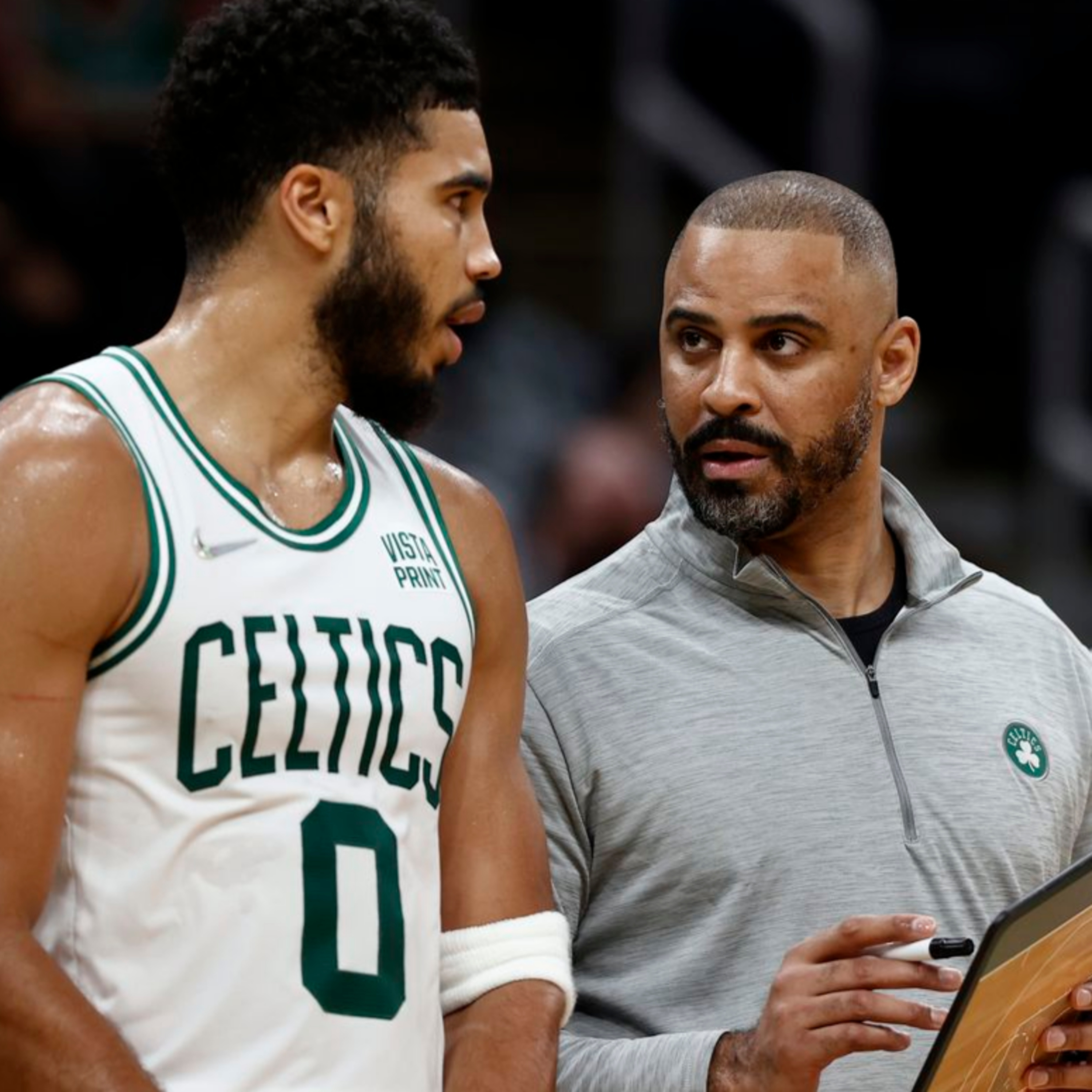 Celtics suspende Udoka por caso com funcionária - Preview da Divisão Atlântico para 22/23 [Podcast #378] episode artwork