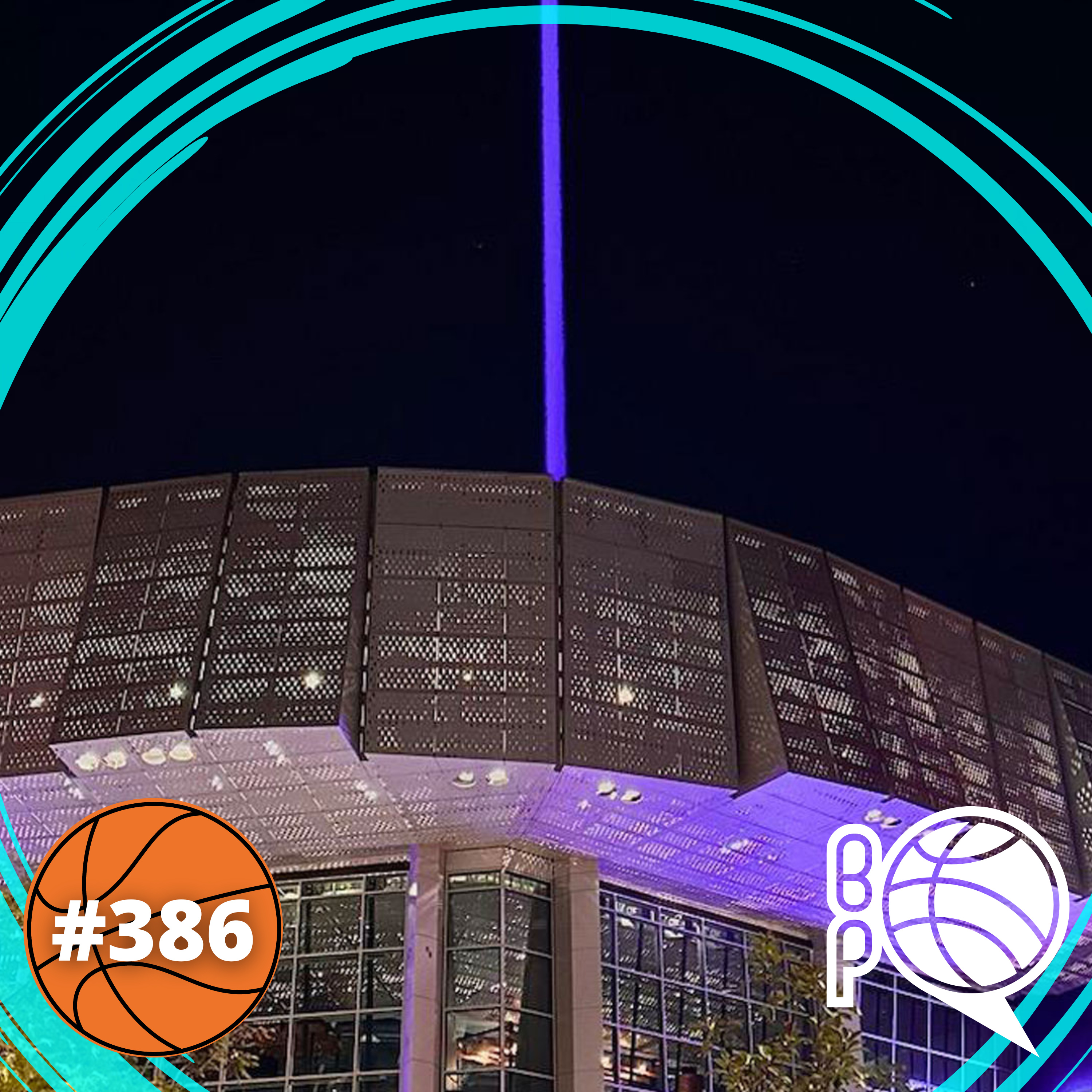 Como o Kings se tornou a melhor história da NBA [Podcast #386] episode artwork