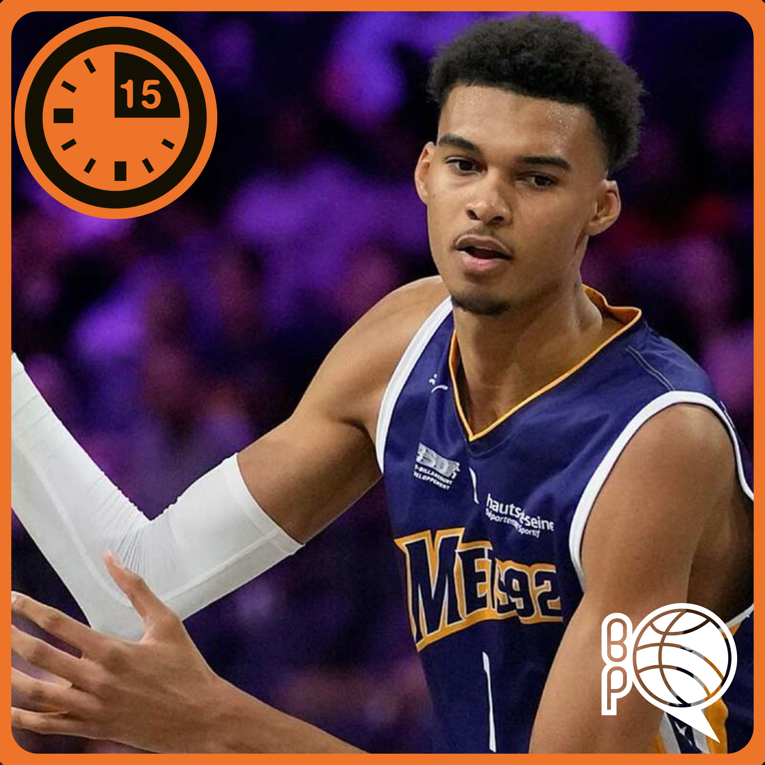 [15 Minutos] Perder de propósito não faz mais sentido na NBA?  episode artwork