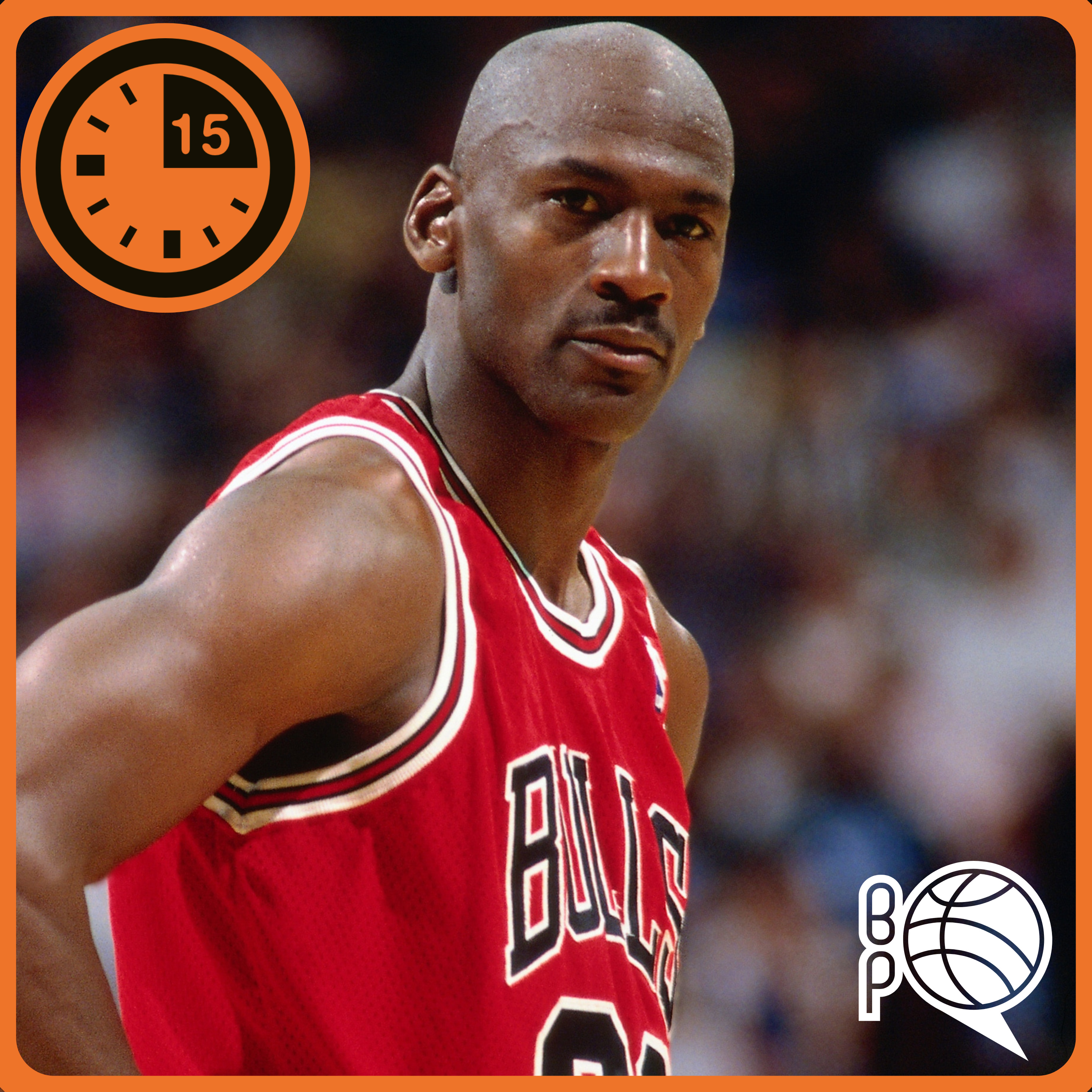 [15 Minutos] NBA dá novos nomes aos prêmios da temporada  episode artwork