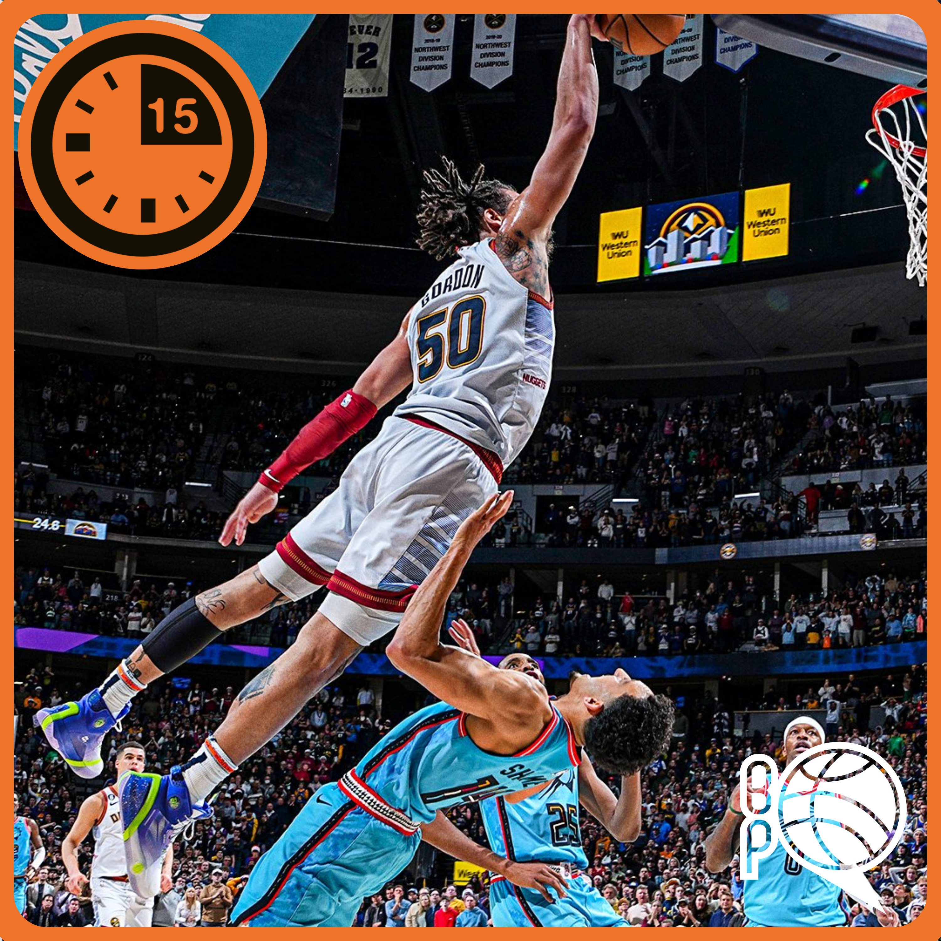 [15 Minutos] As lições da Rodada de Natal da NBA  episode artwork