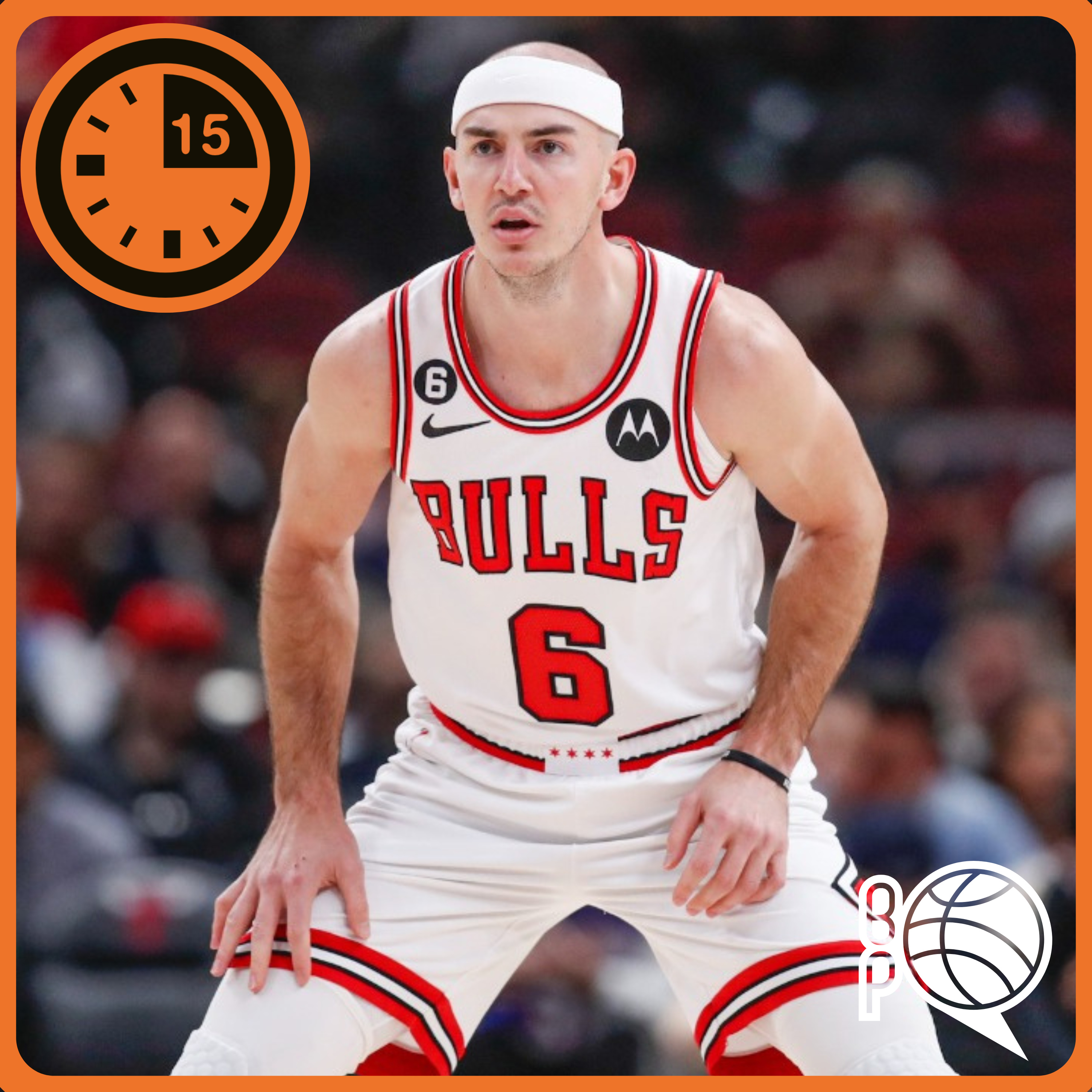  [15 Minutos] Os sete tipos de defensores na NBA episode artwork