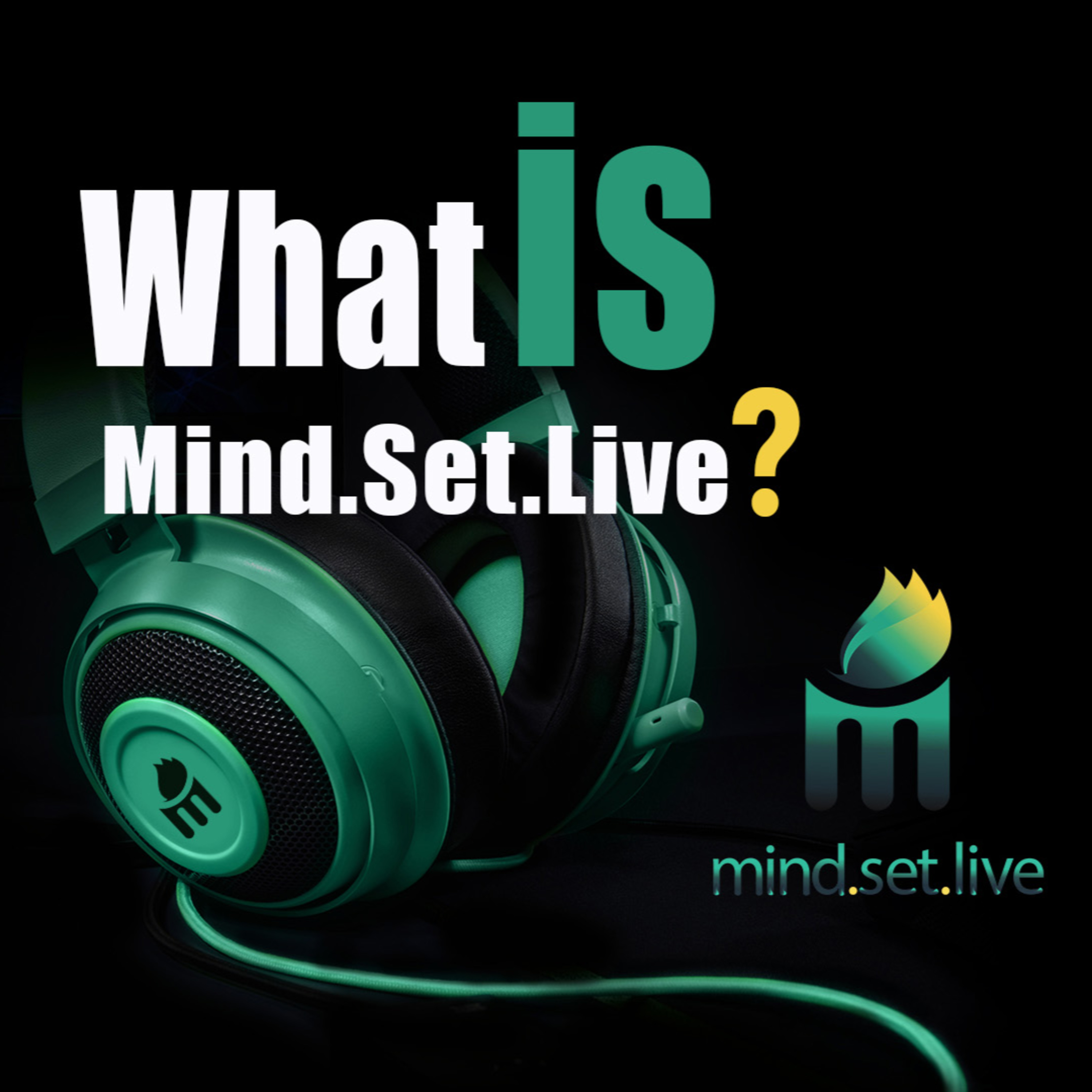 Mind.Set.Live