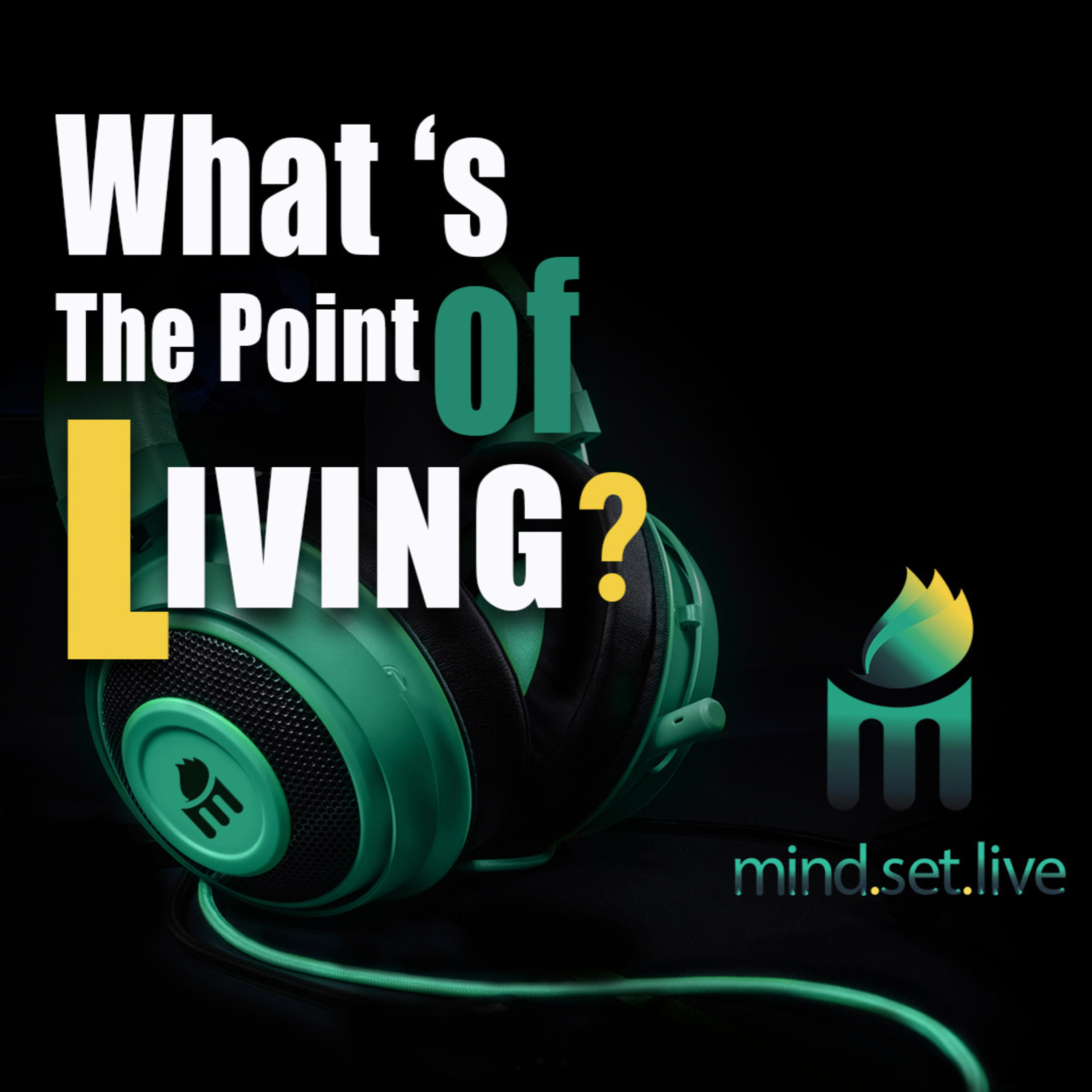 Mind.Set.Live