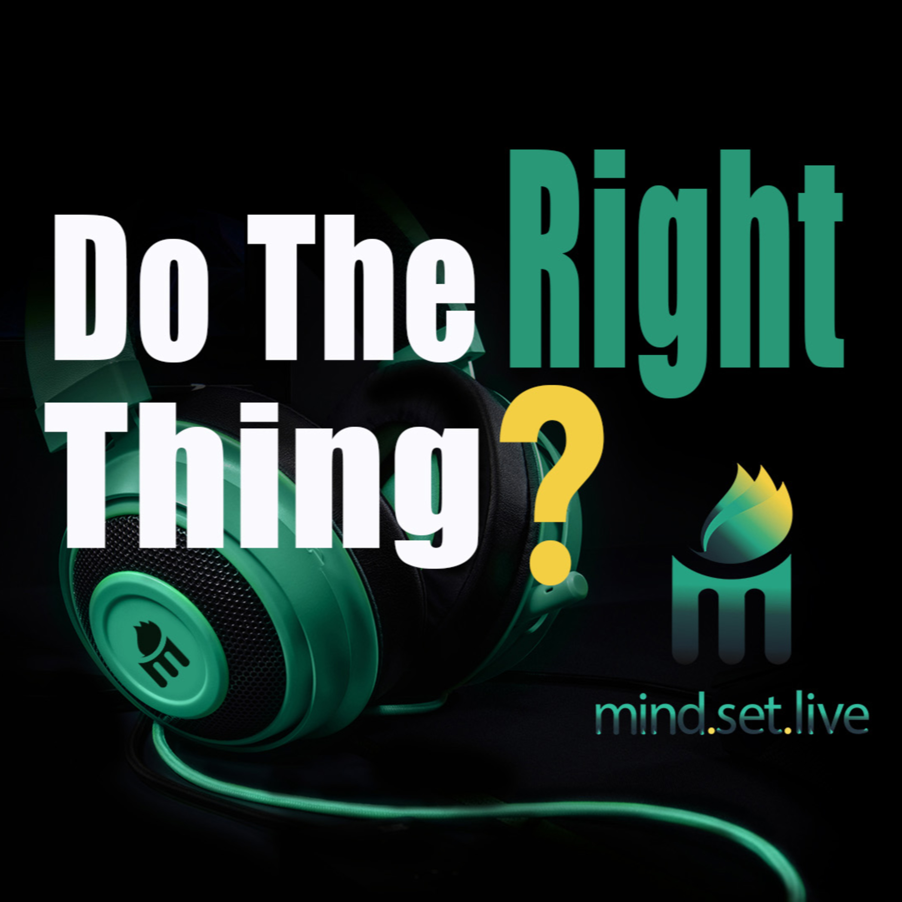 Mind.Set.Live