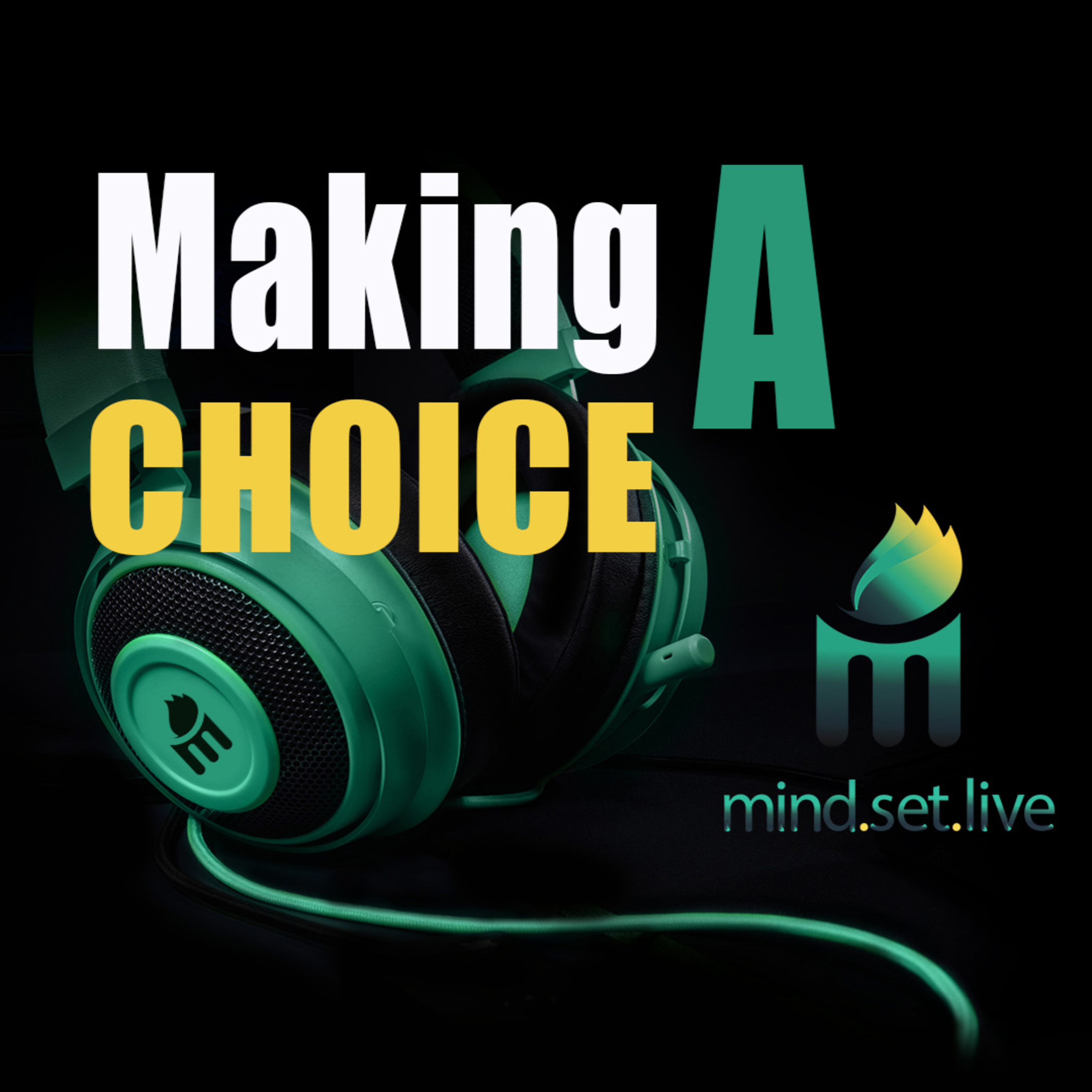 Mind.Set.Live
