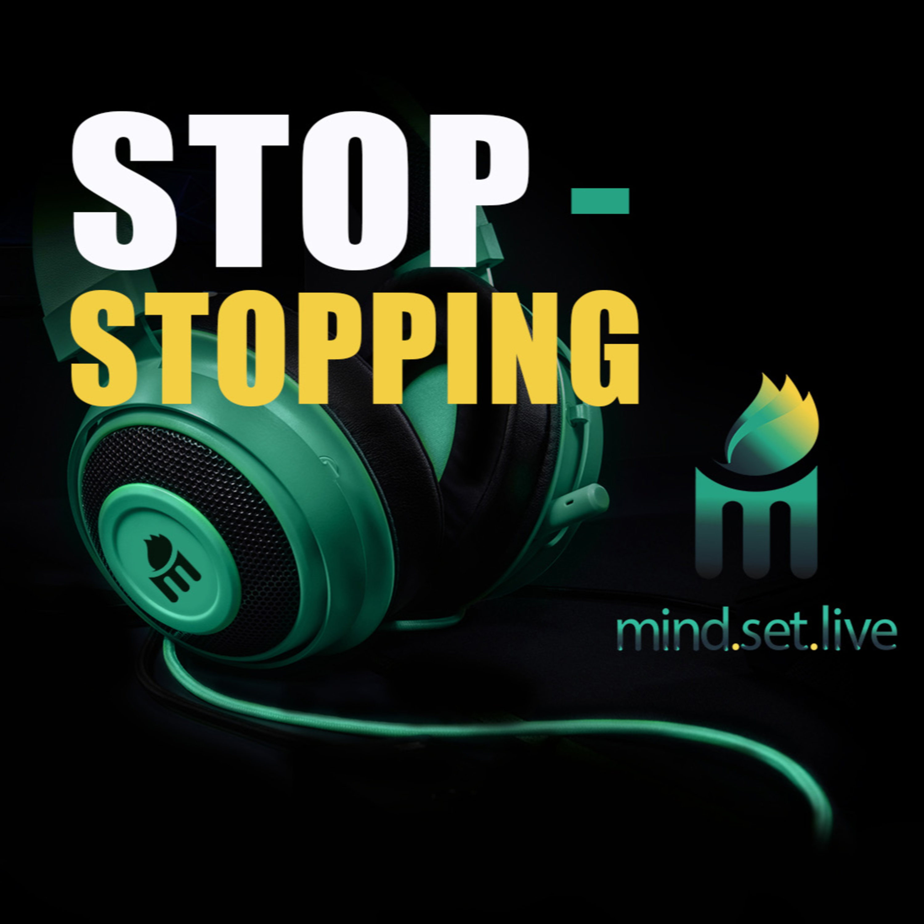 Mind.Set.Live