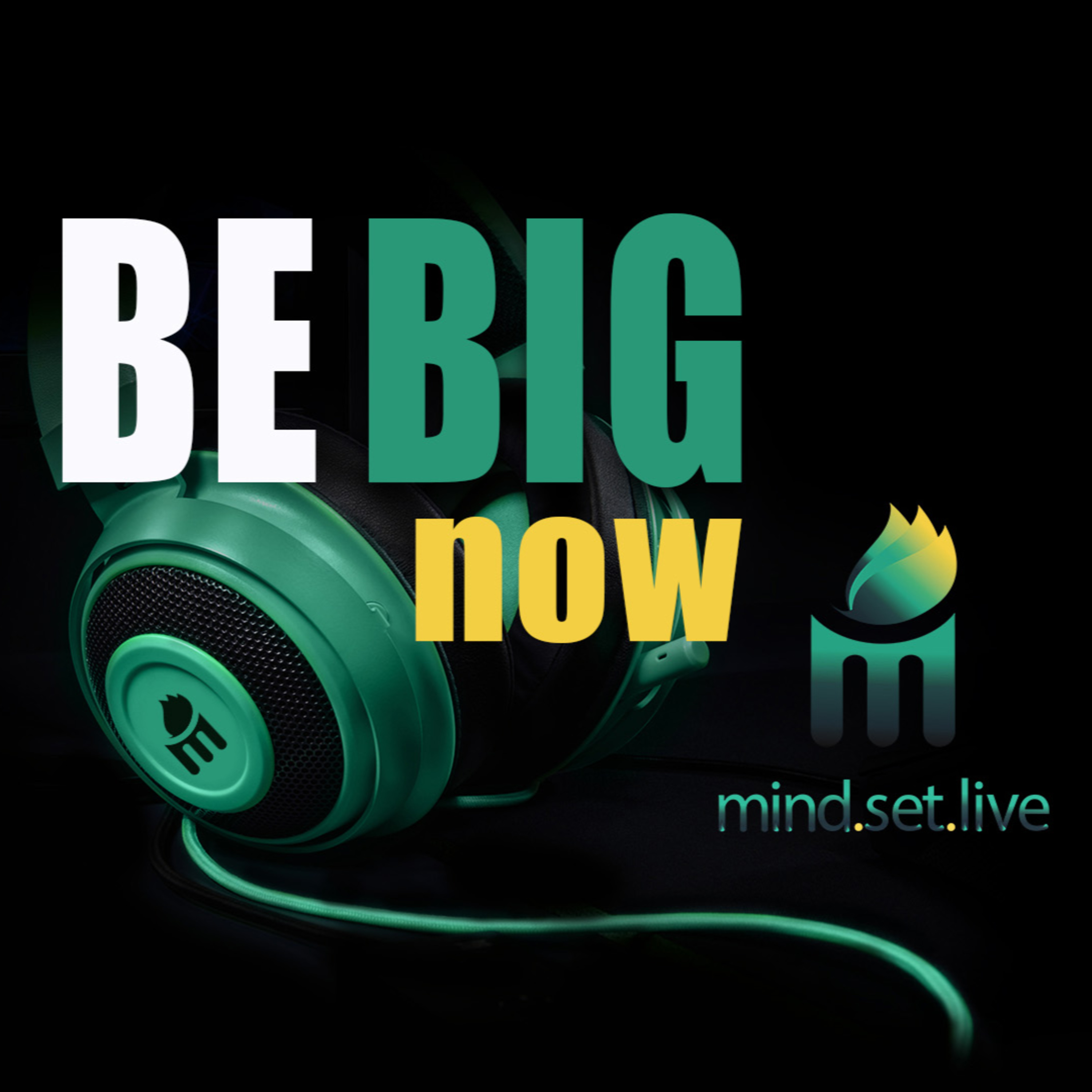 Mind.Set.Live