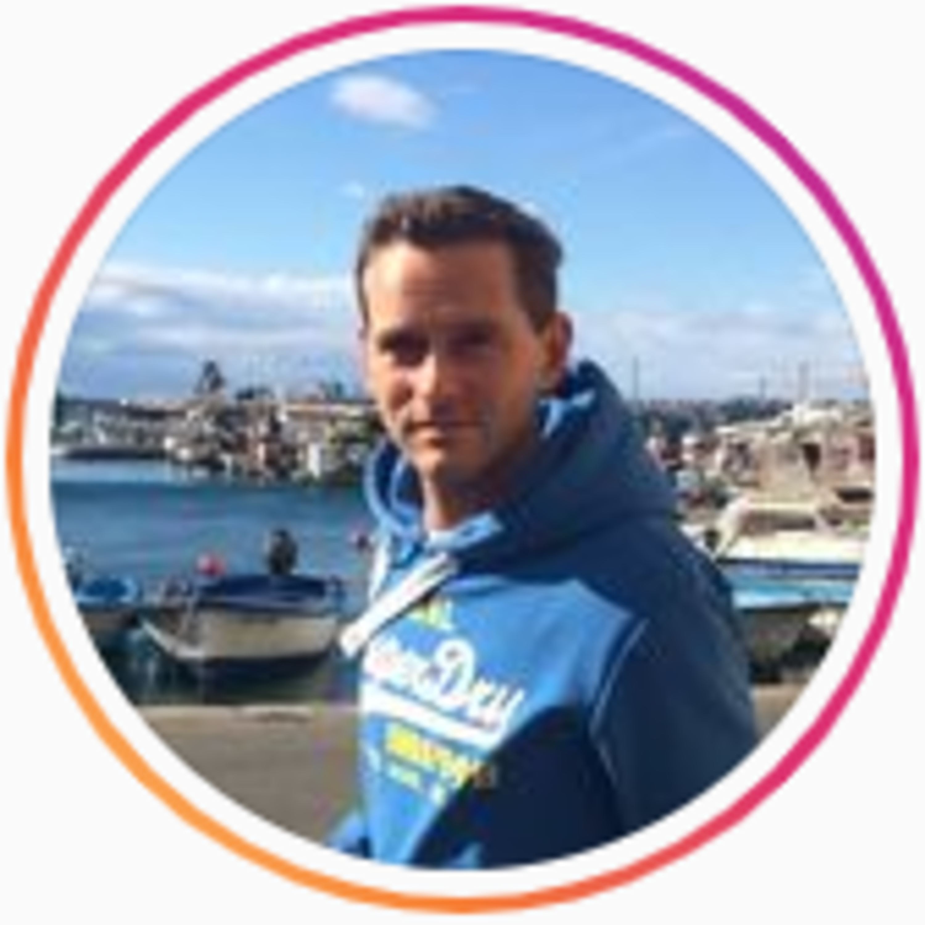 FDR1\'s Drone Vlaming