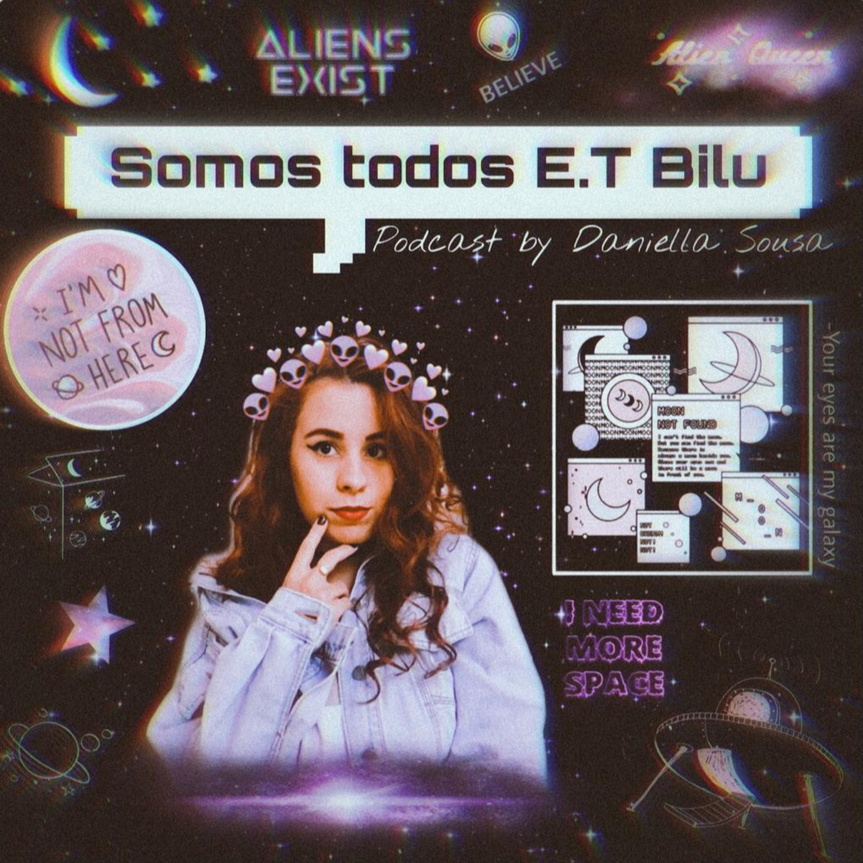Somos todos Et Bilu
