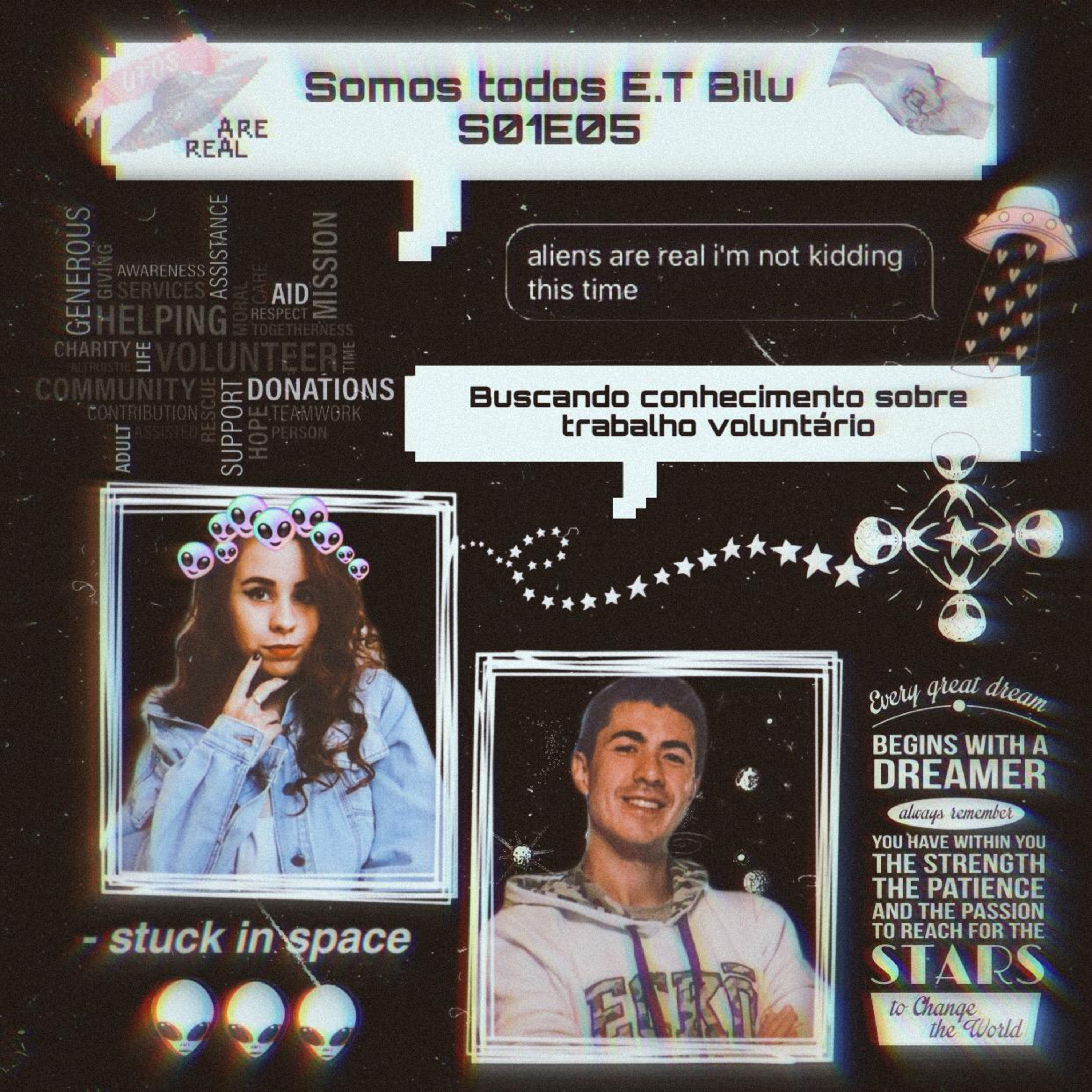 Somos todos Et Bilu