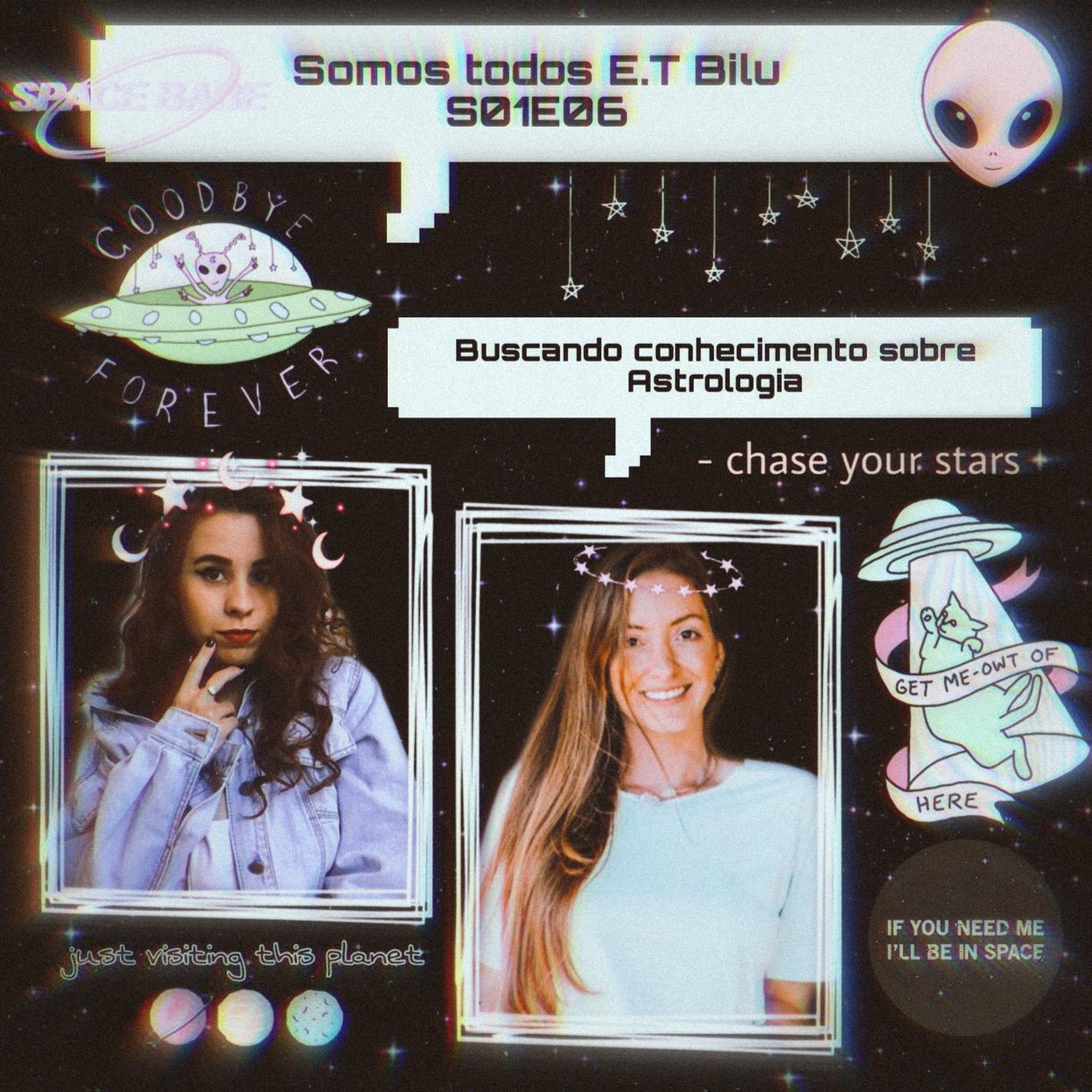 Somos todos Et Bilu