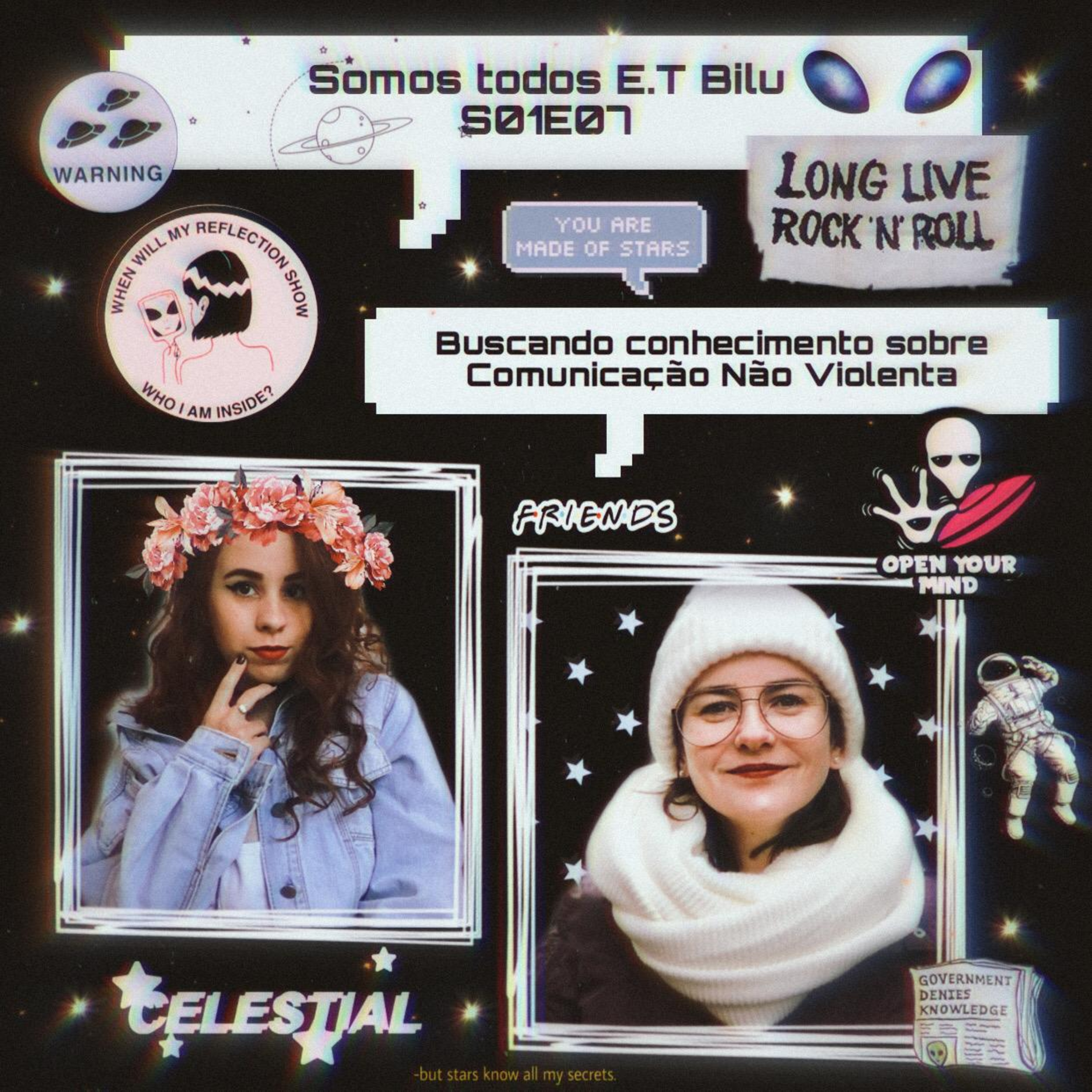 Somos todos Et Bilu