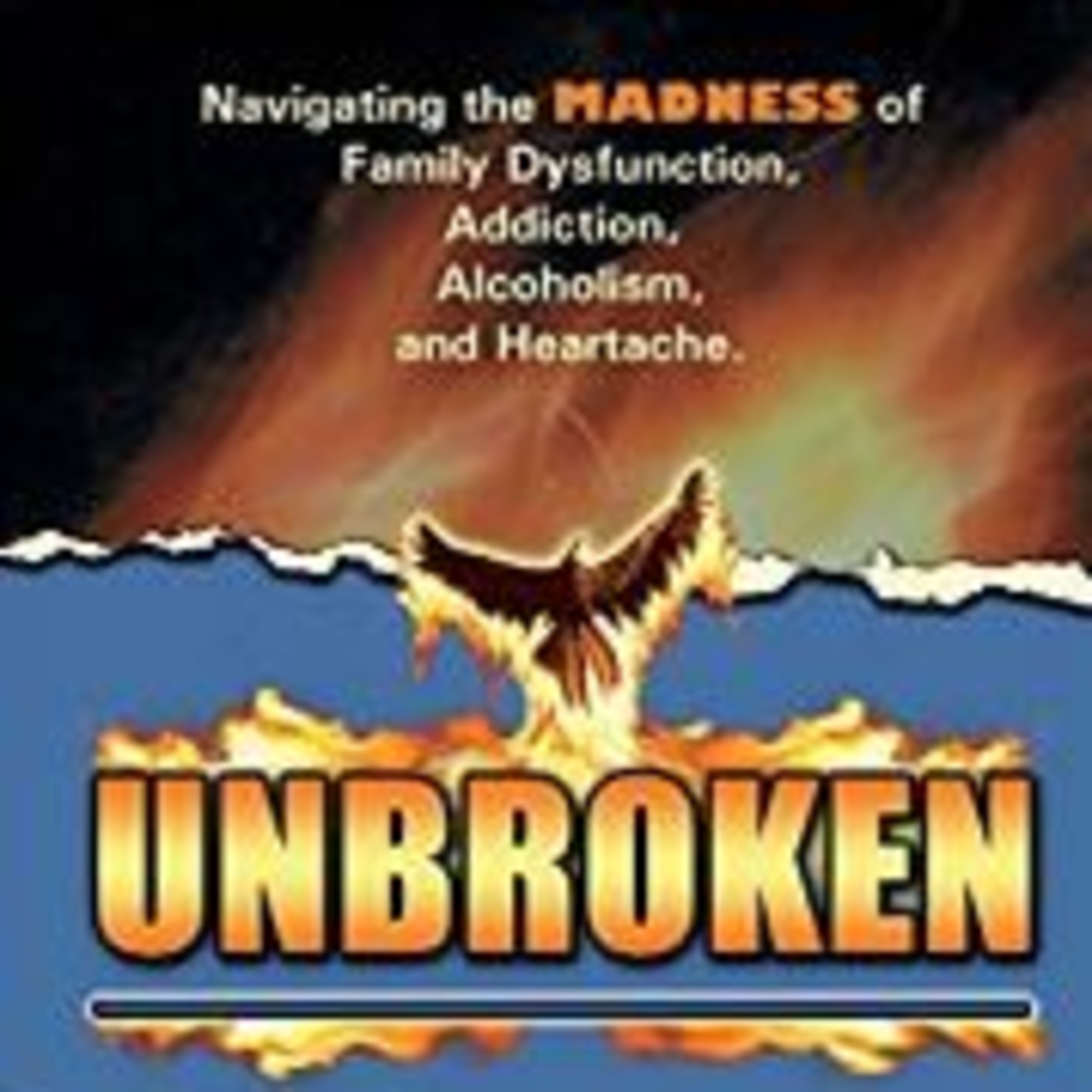 The Unhooked Podcast