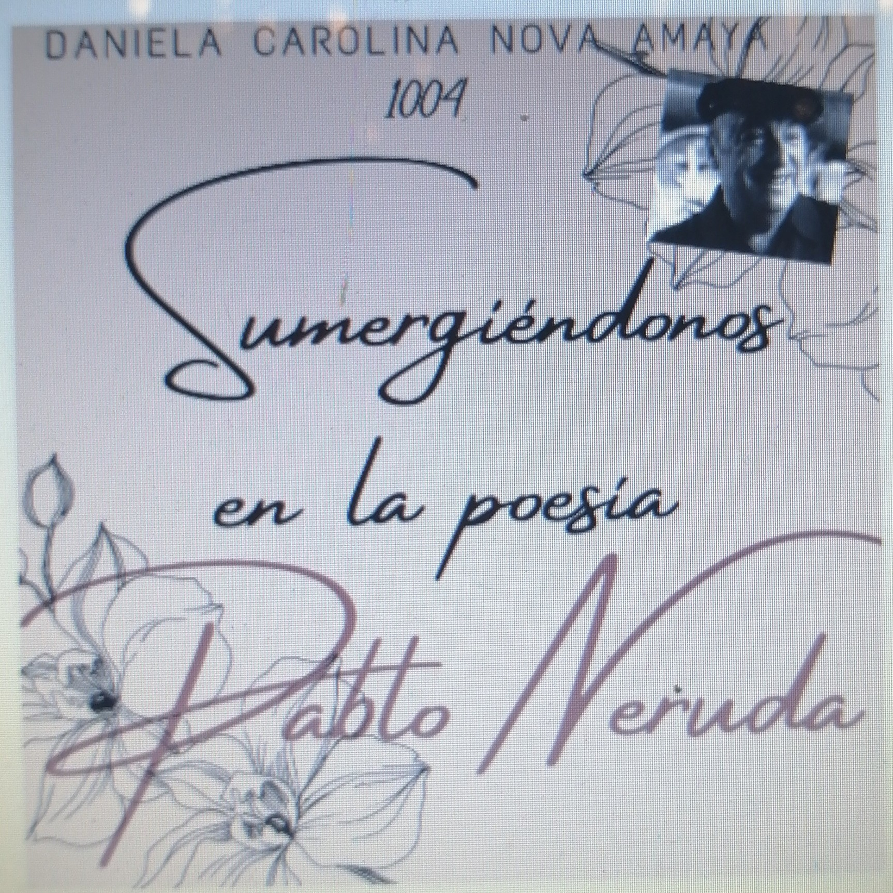 Pablo neruda