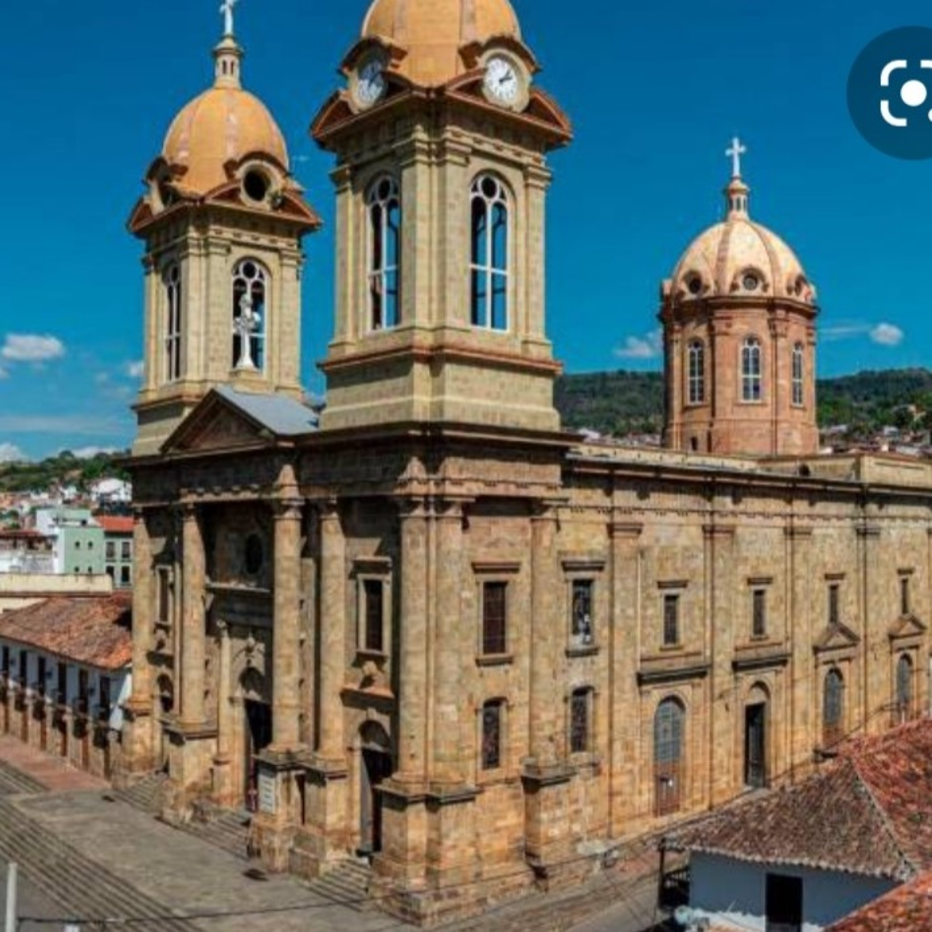 Momumento socorrano