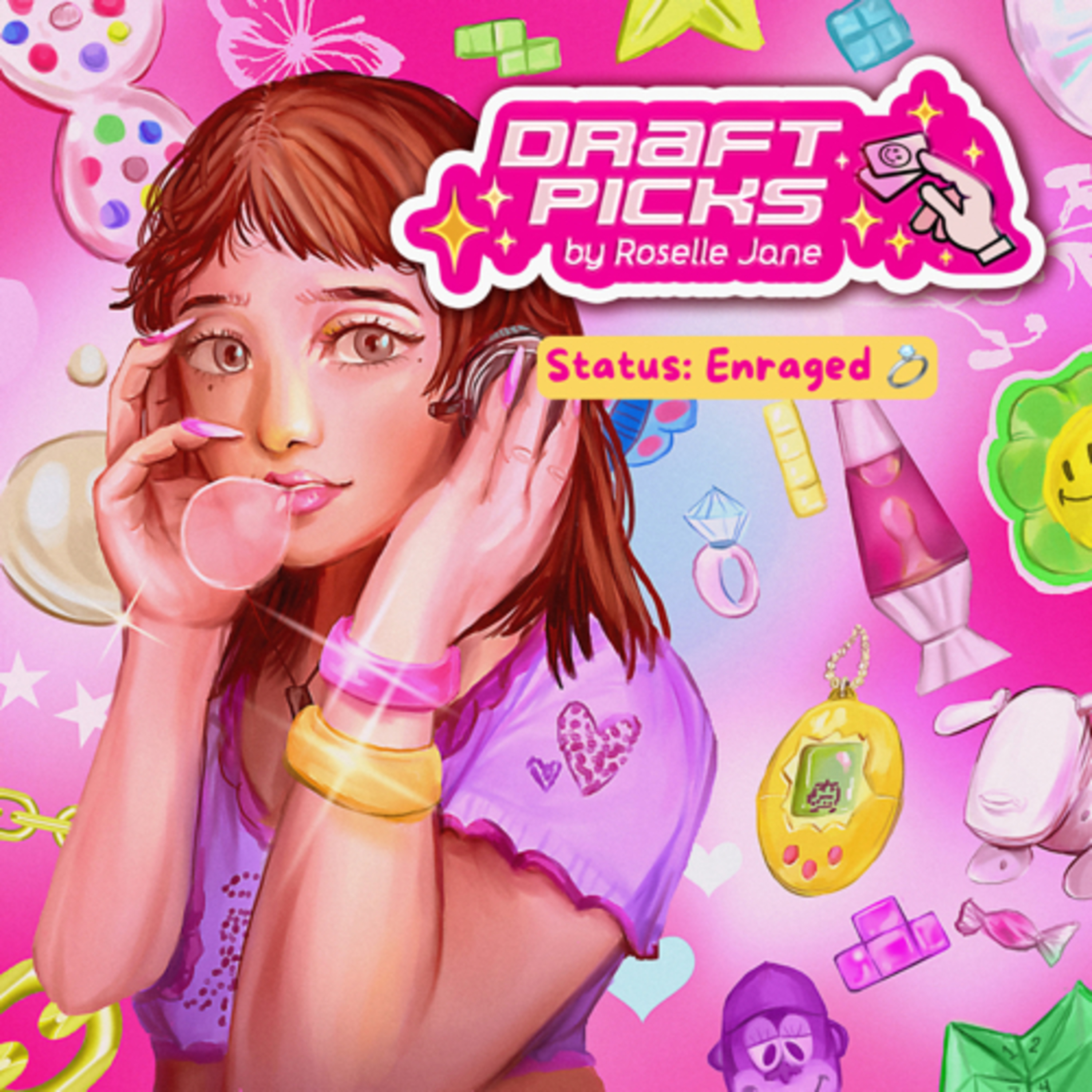 Status: Enraged episode artwork