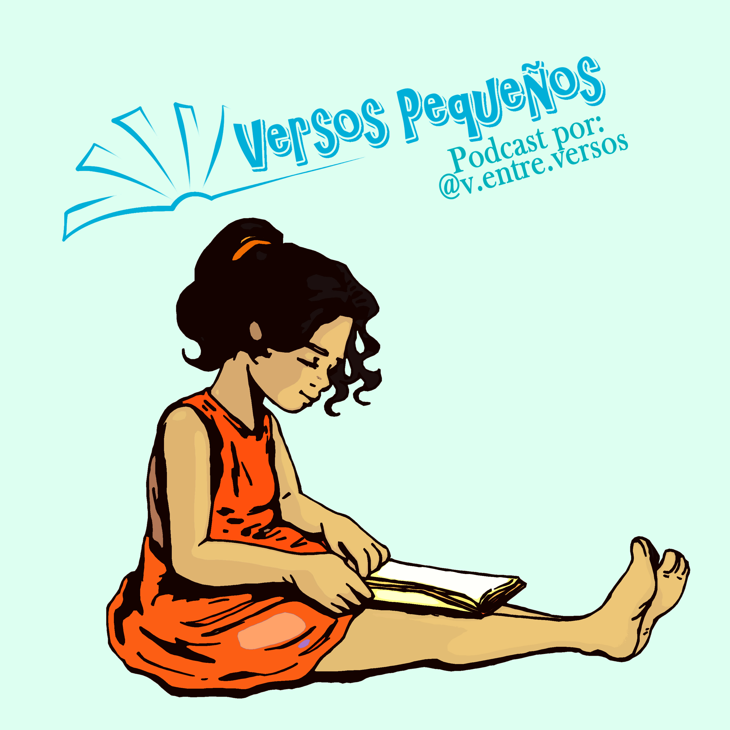Versos pequeños