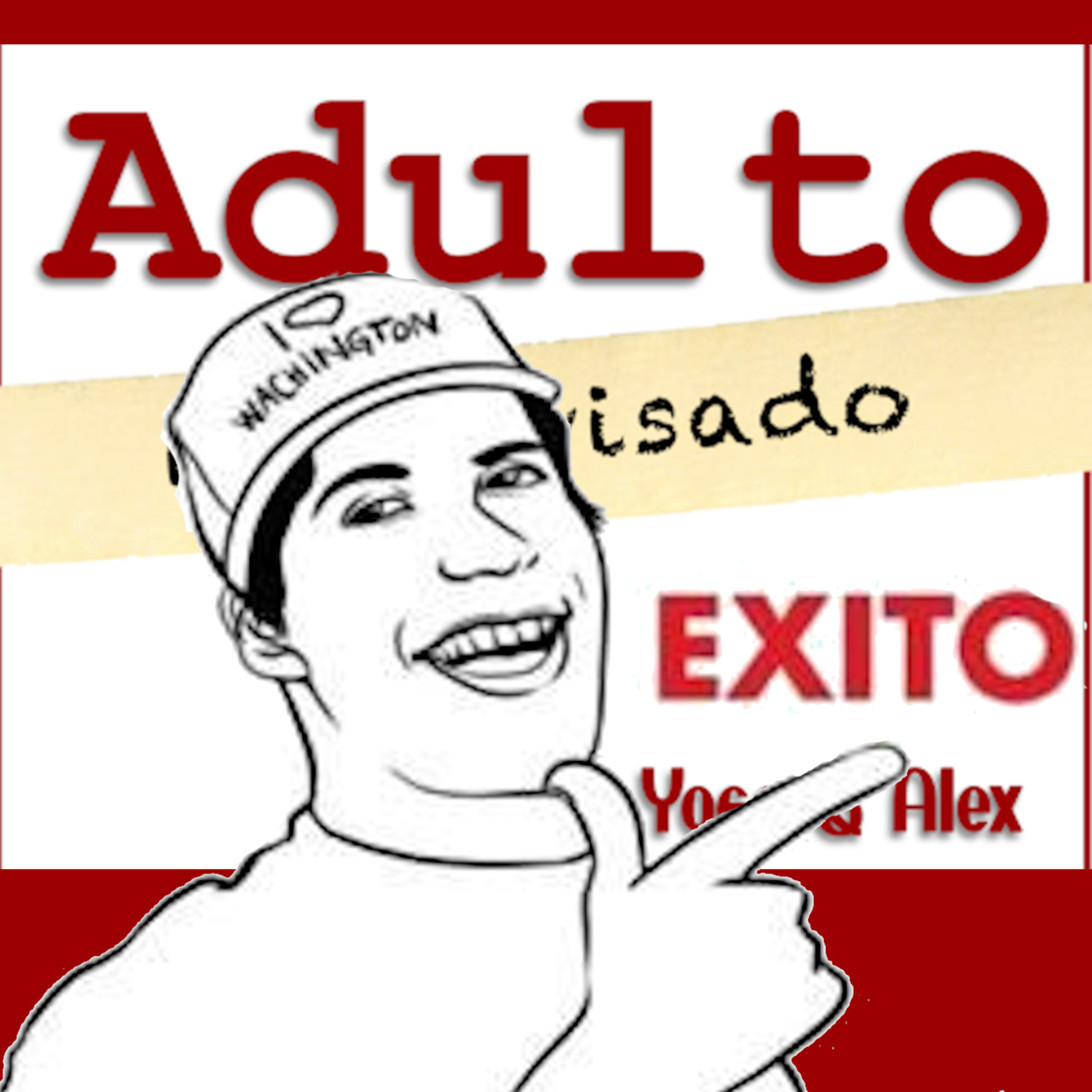 Adulto Improvisado