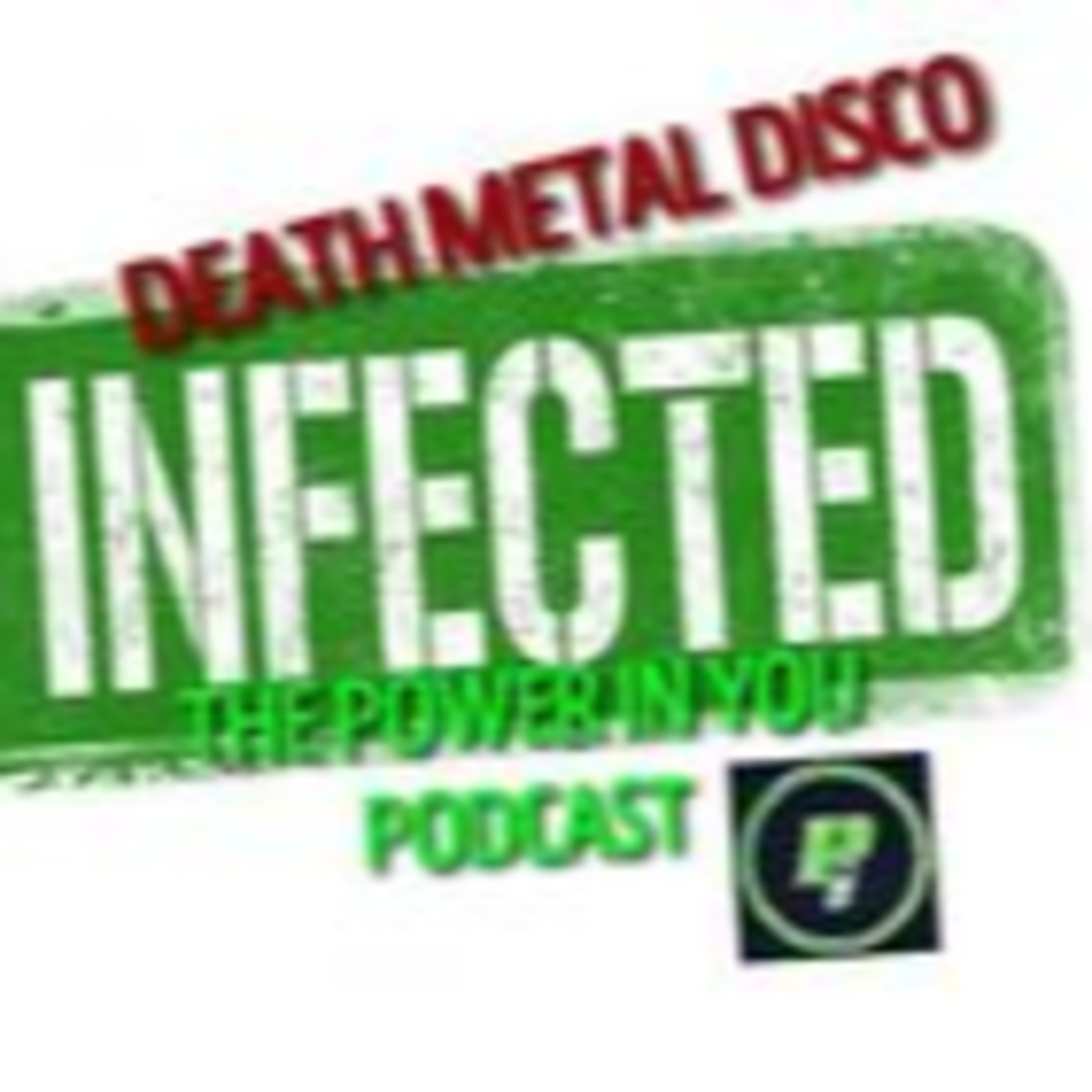 Death Metal Disco