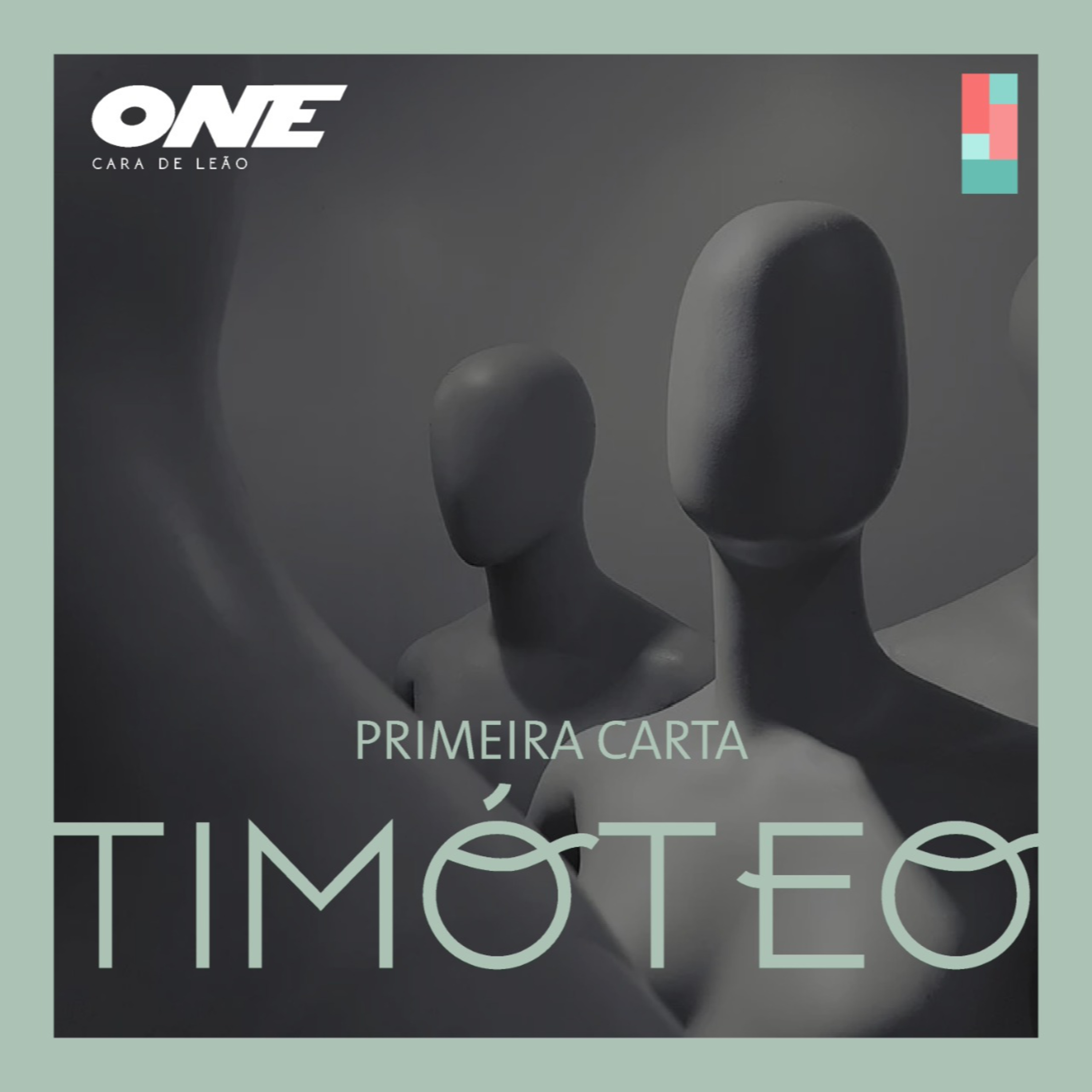 I Timóteo 1 (ft. Calebe Gonçalves) episode artwork