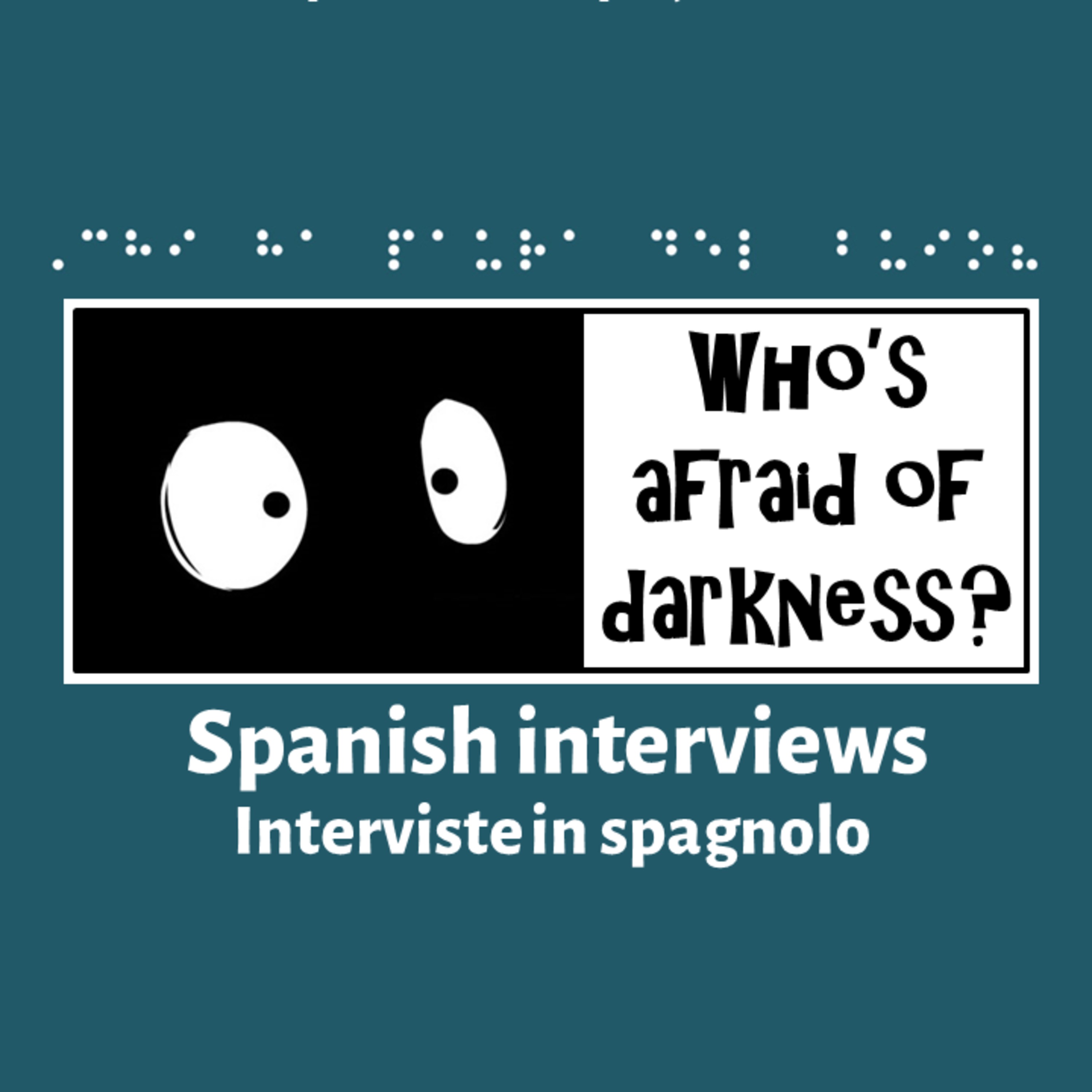 Spanish interviews - Interviste in spagnolo