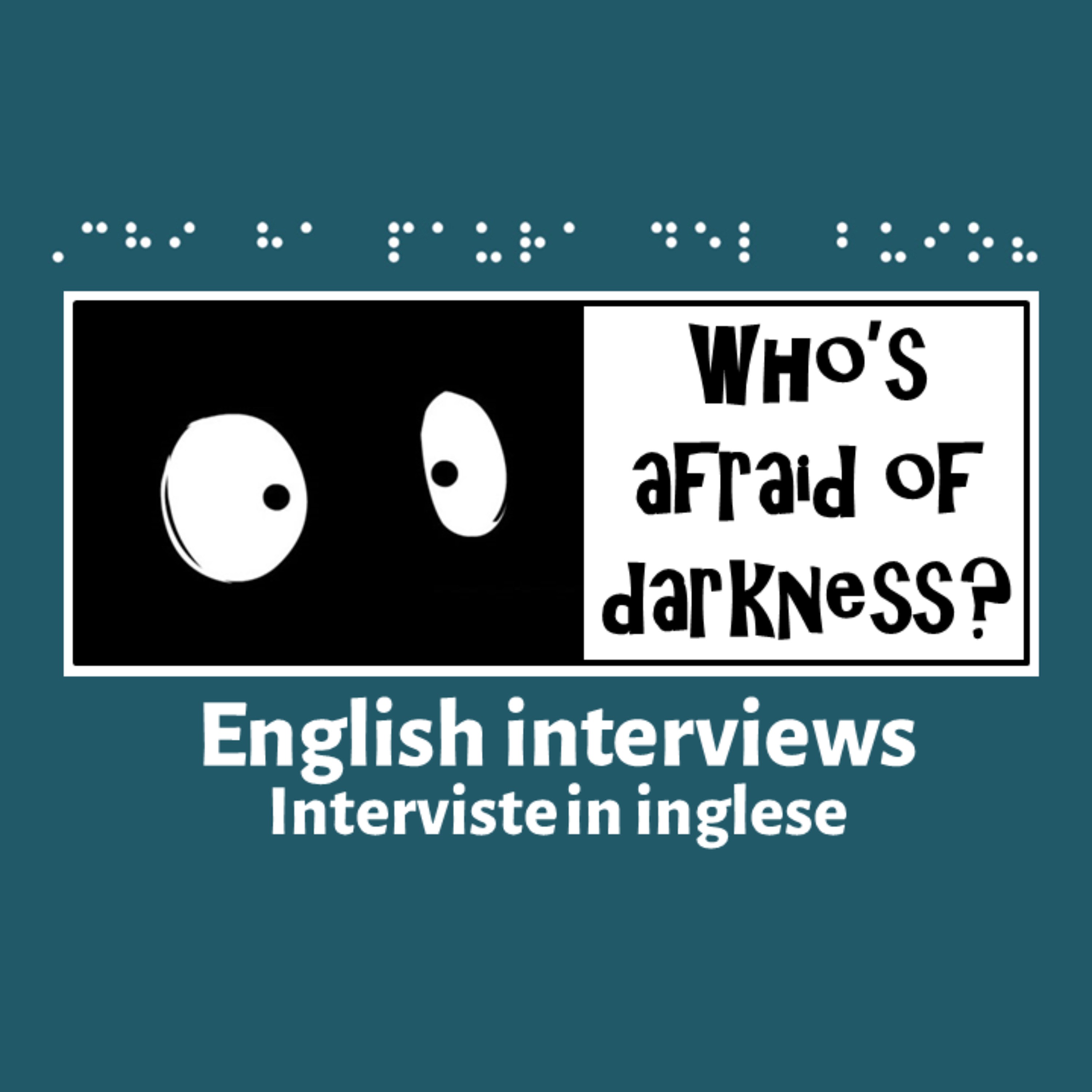 English interviews - Interviste in inglese