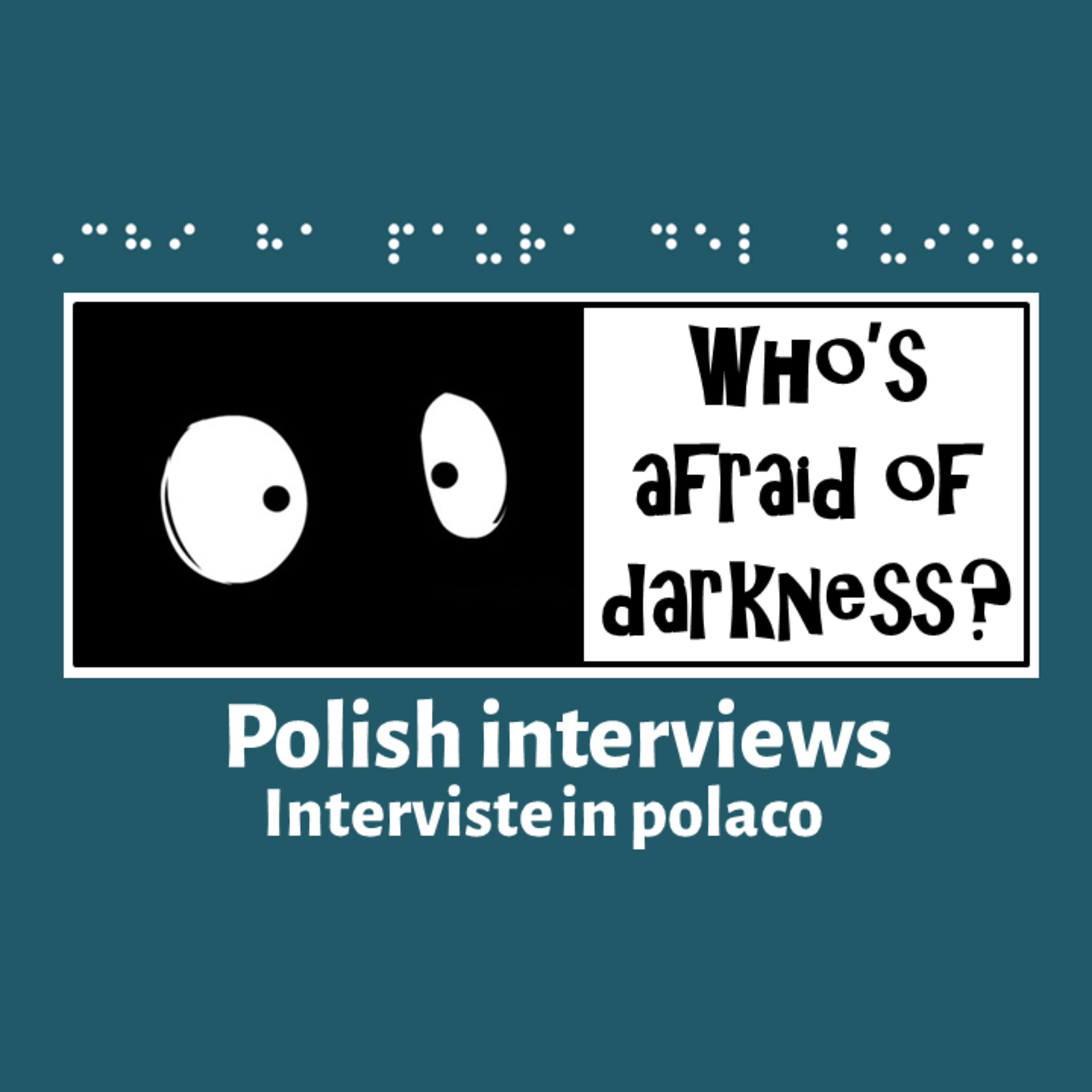 Polish interviews - Interviste in polaco