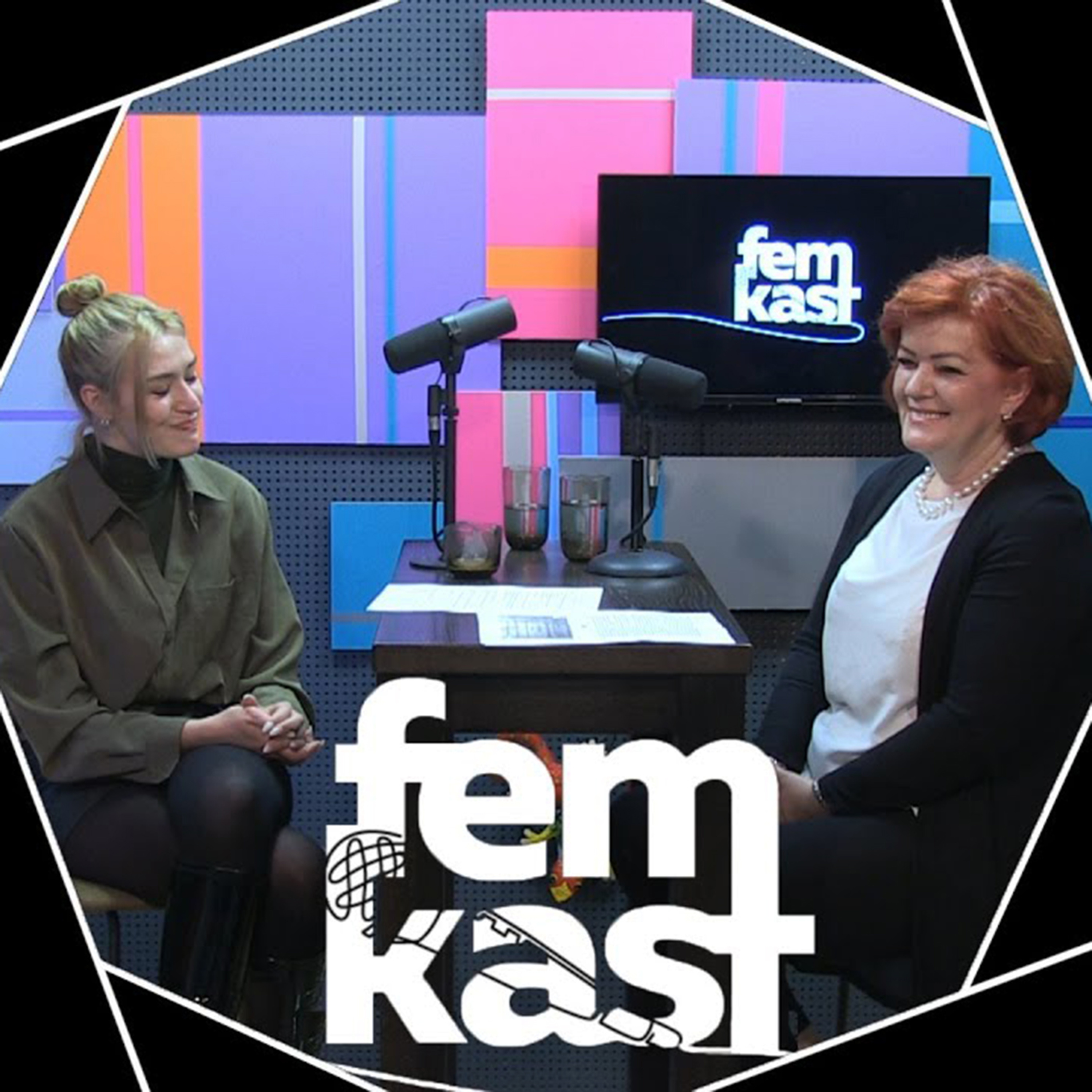 FEMKAST