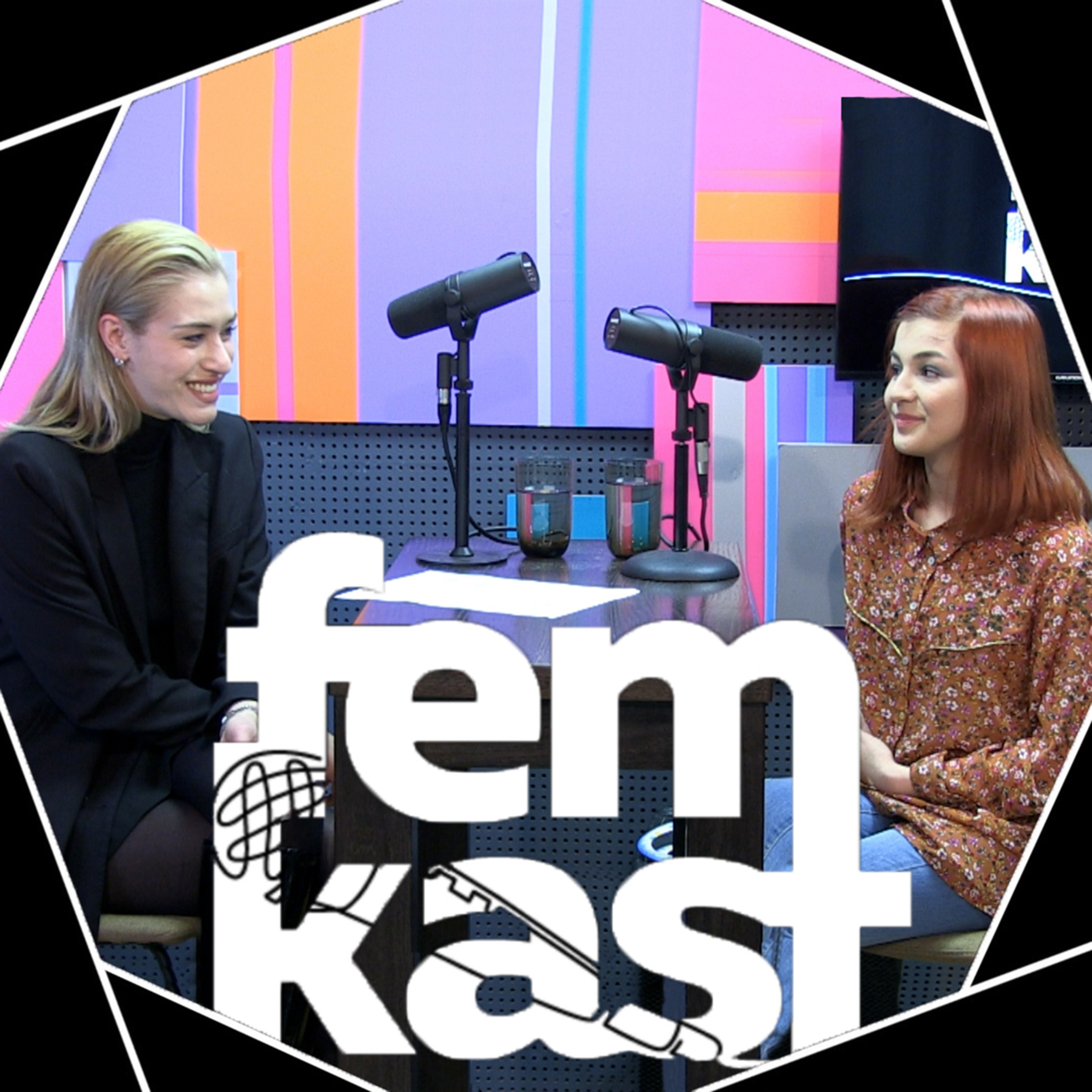 FEMKAST
