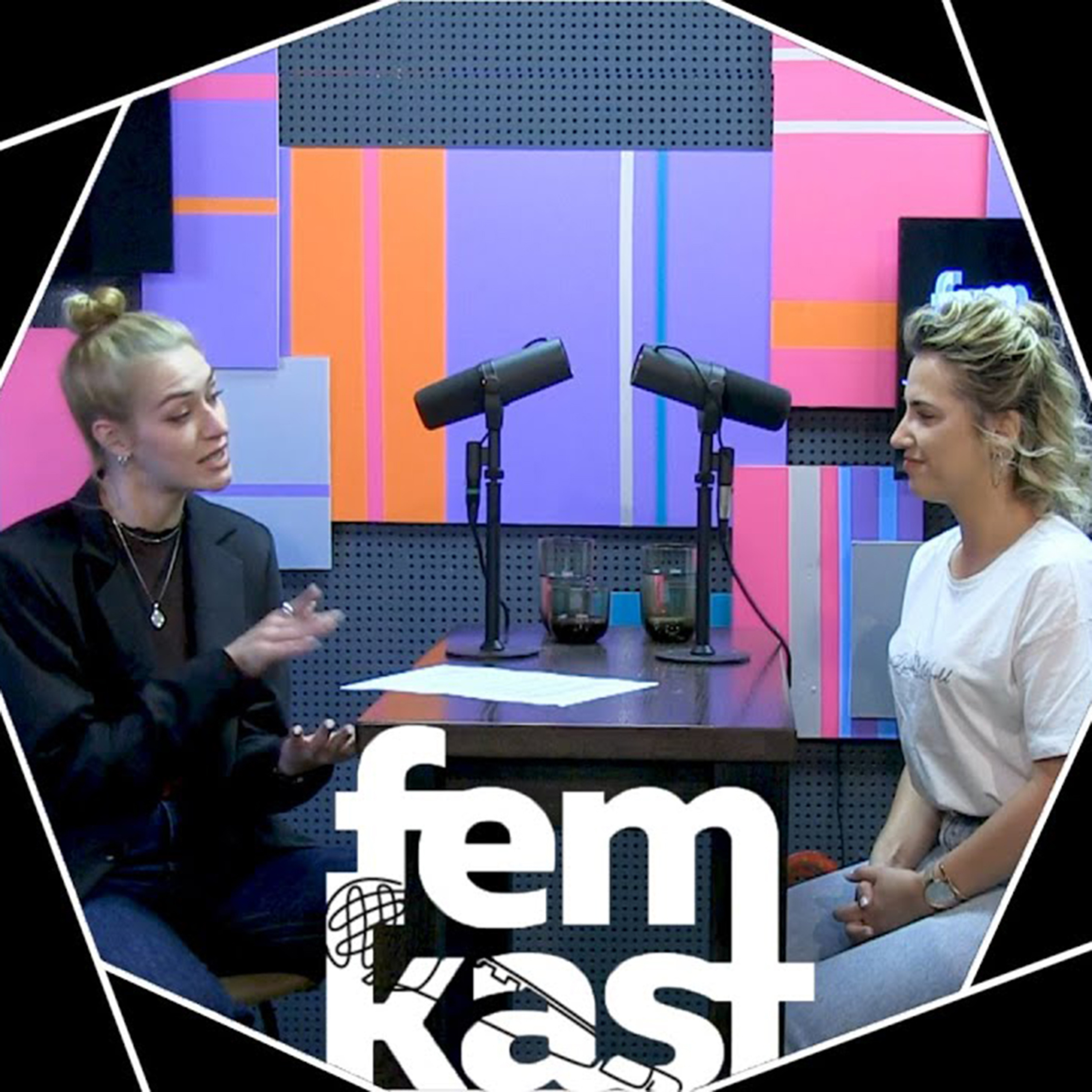 FEMKAST
