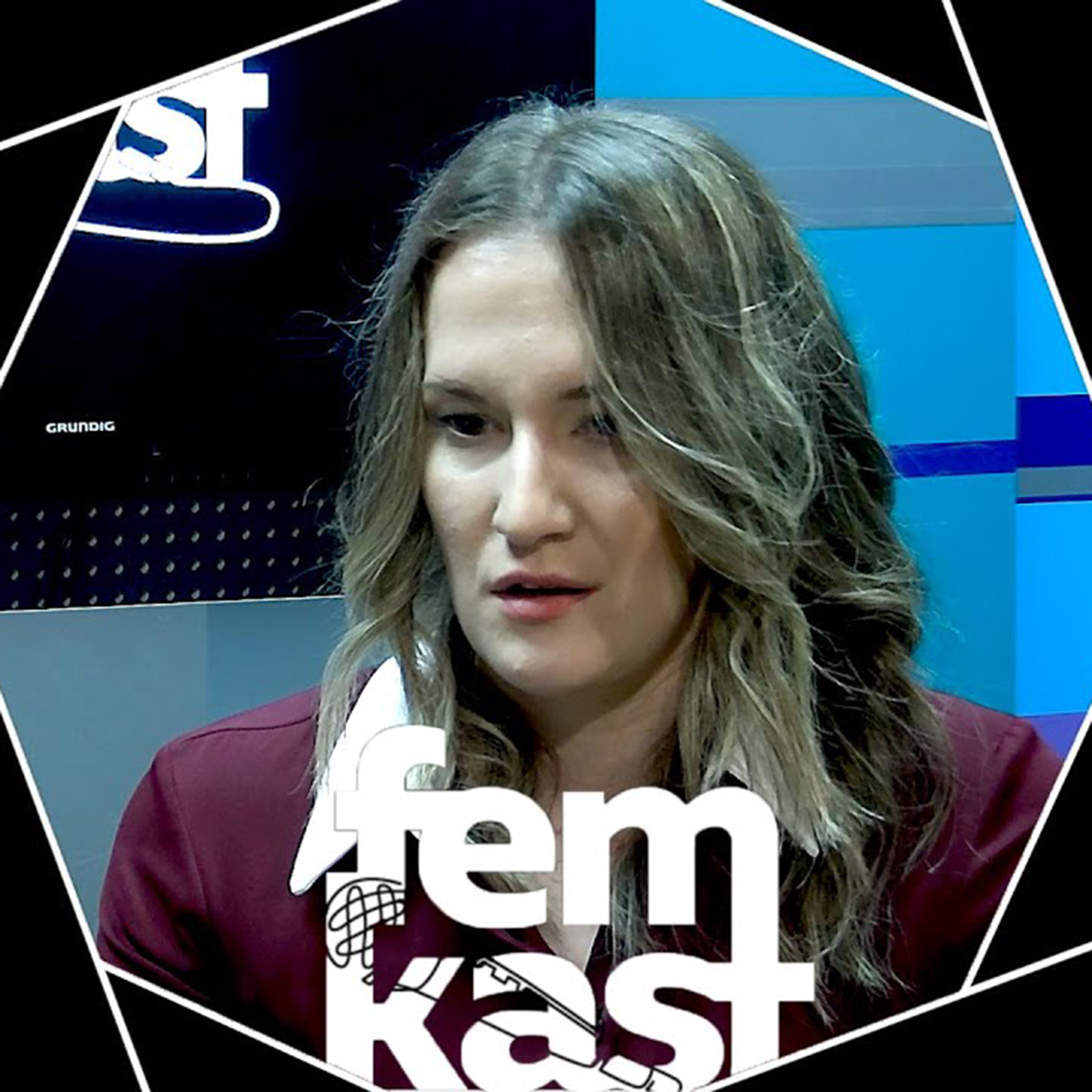FEMKAST