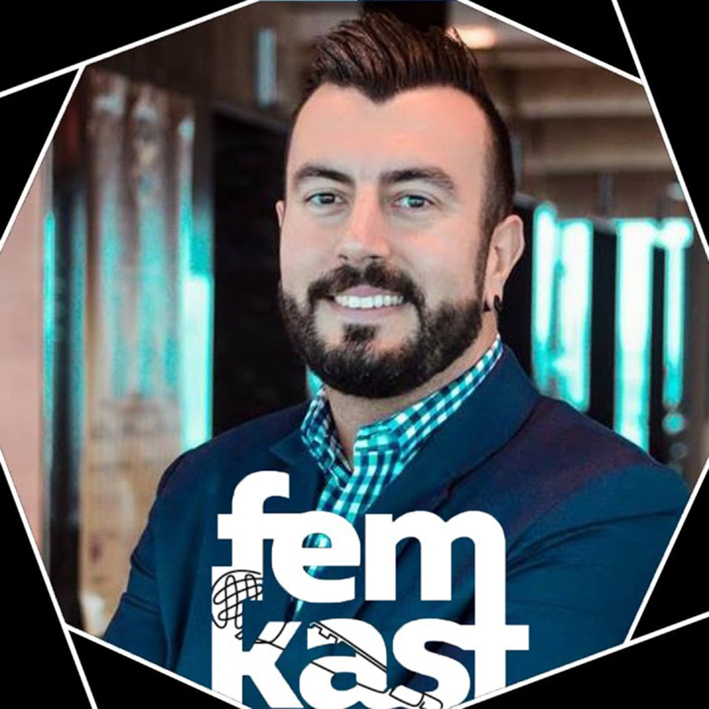 FEMKAST