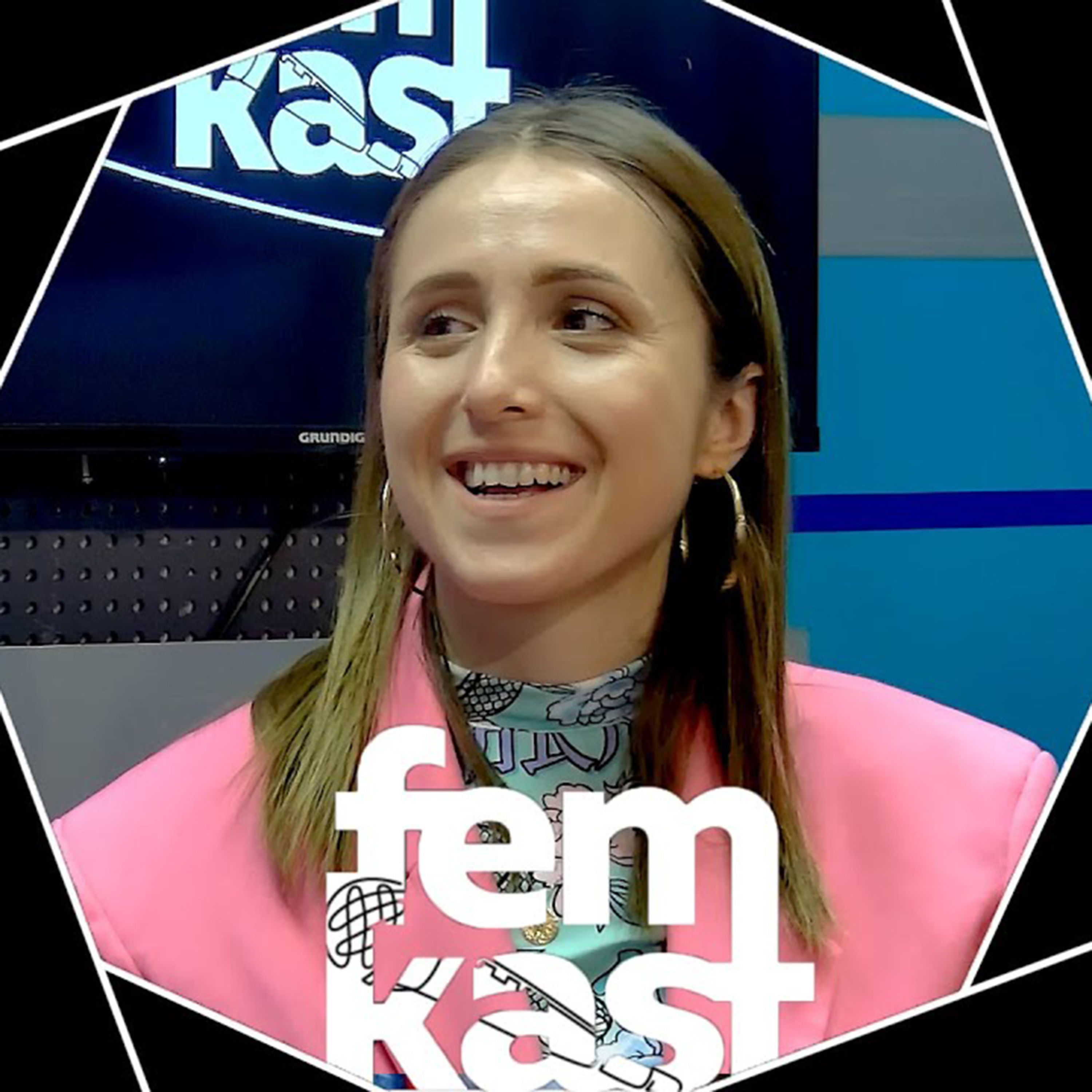 FEMKAST