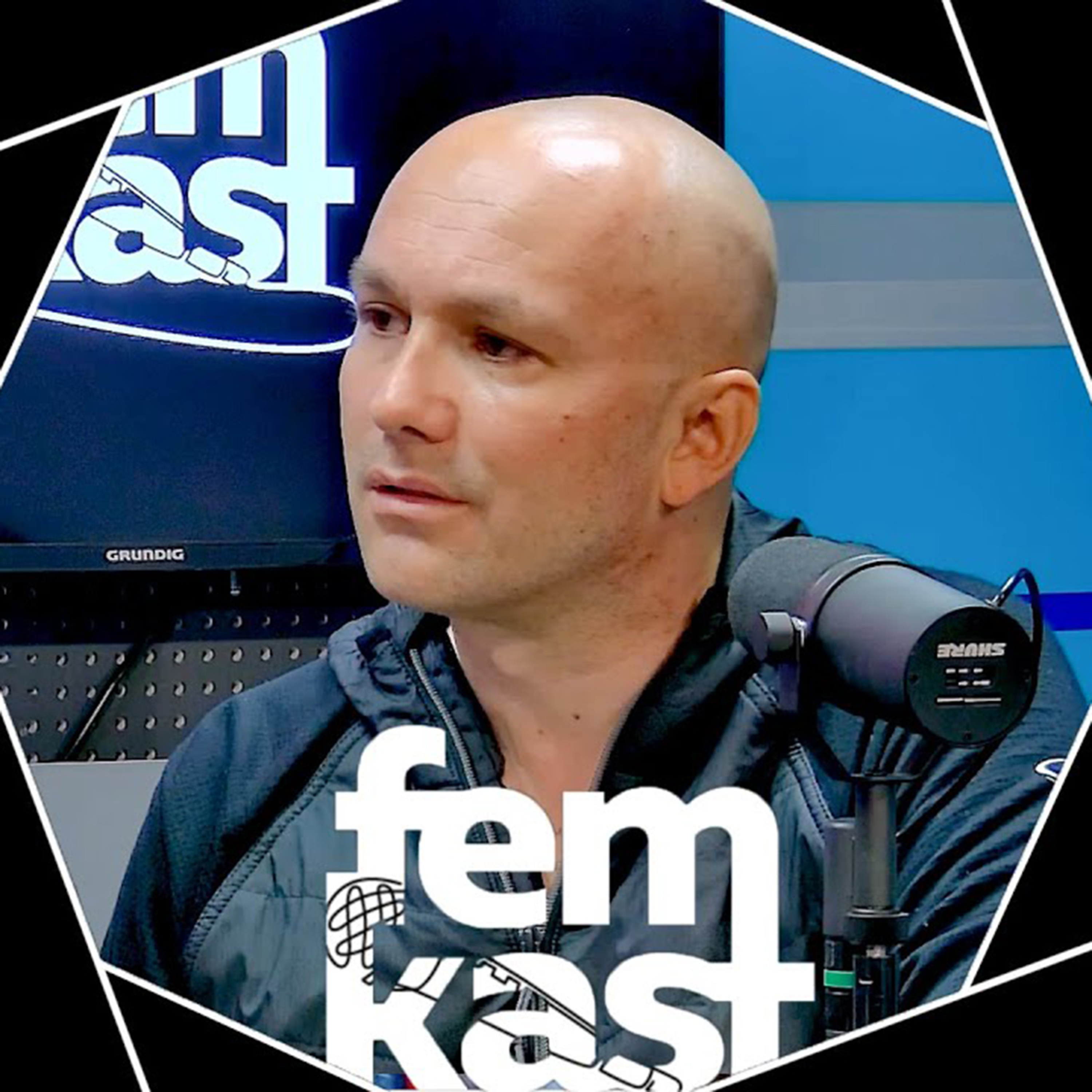 FEMKAST